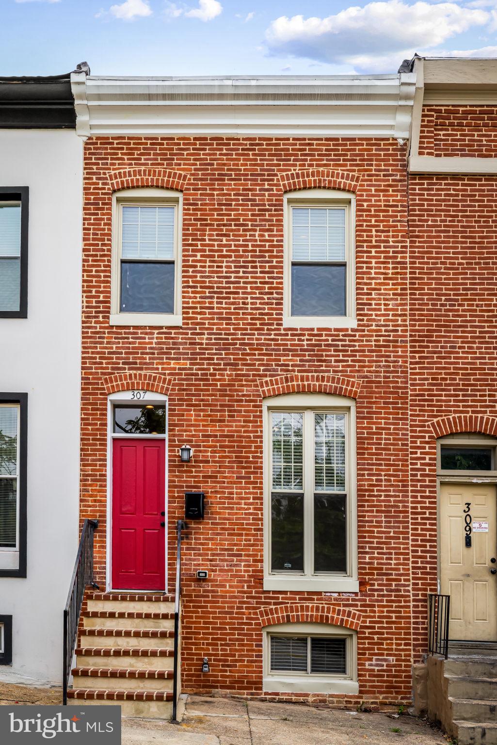 CARROLL-SOUTH HILTON - Residential