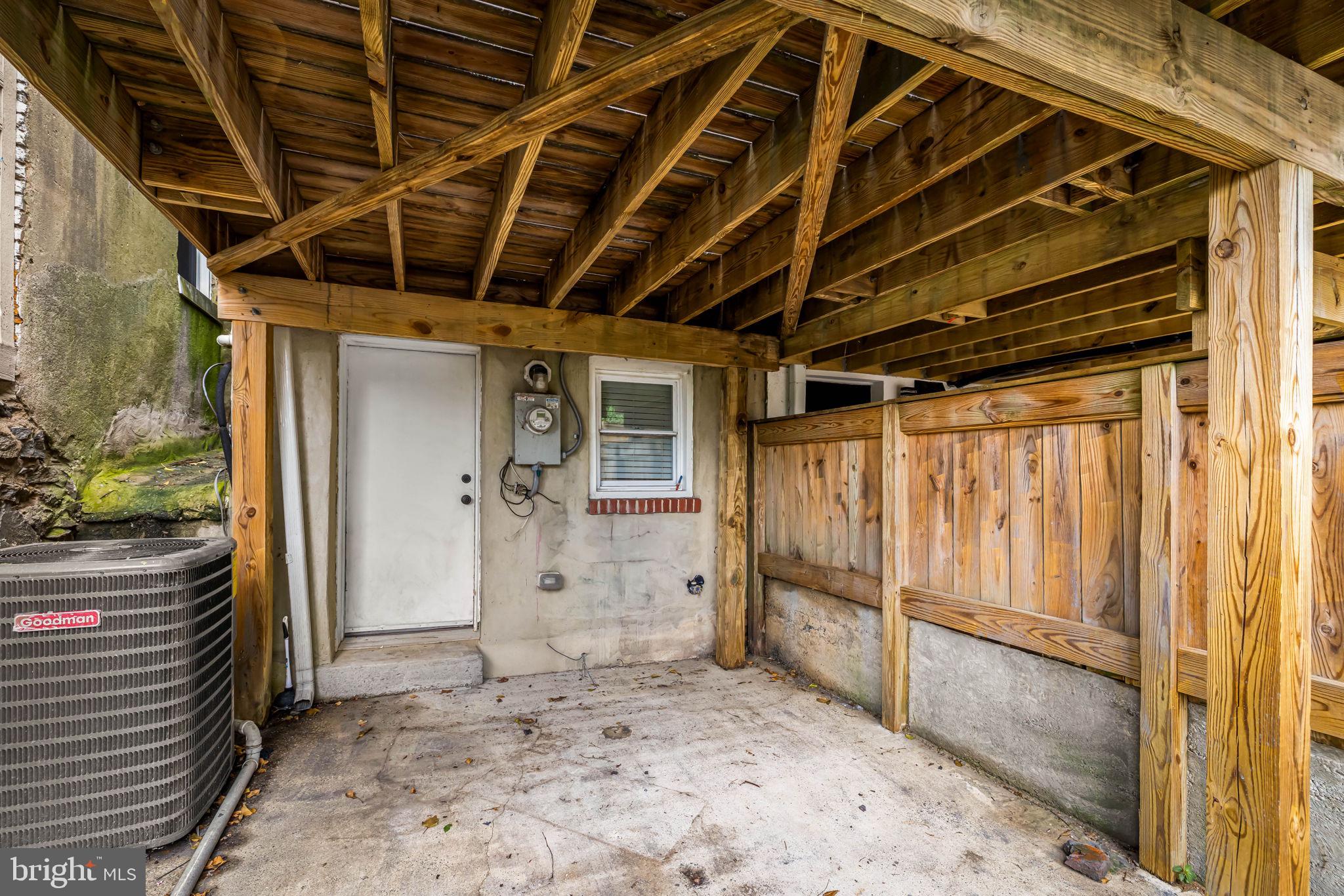 CARROLL-SOUTH HILTON - Residential