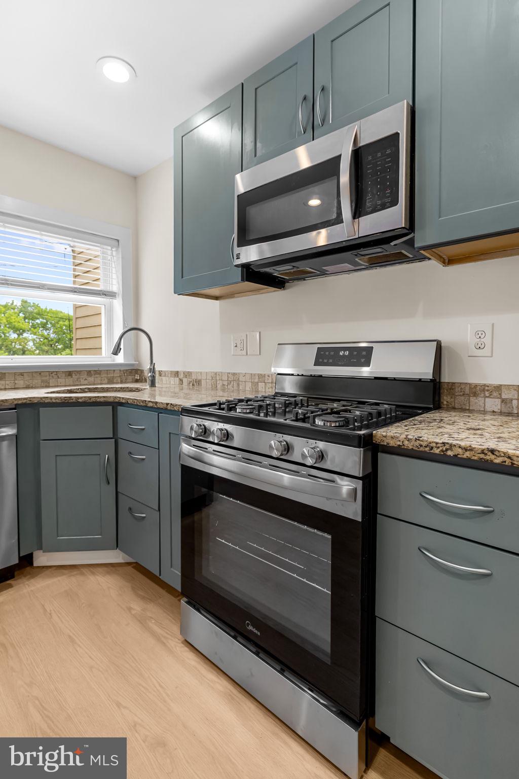 CARROLL-SOUTH HILTON - Residential