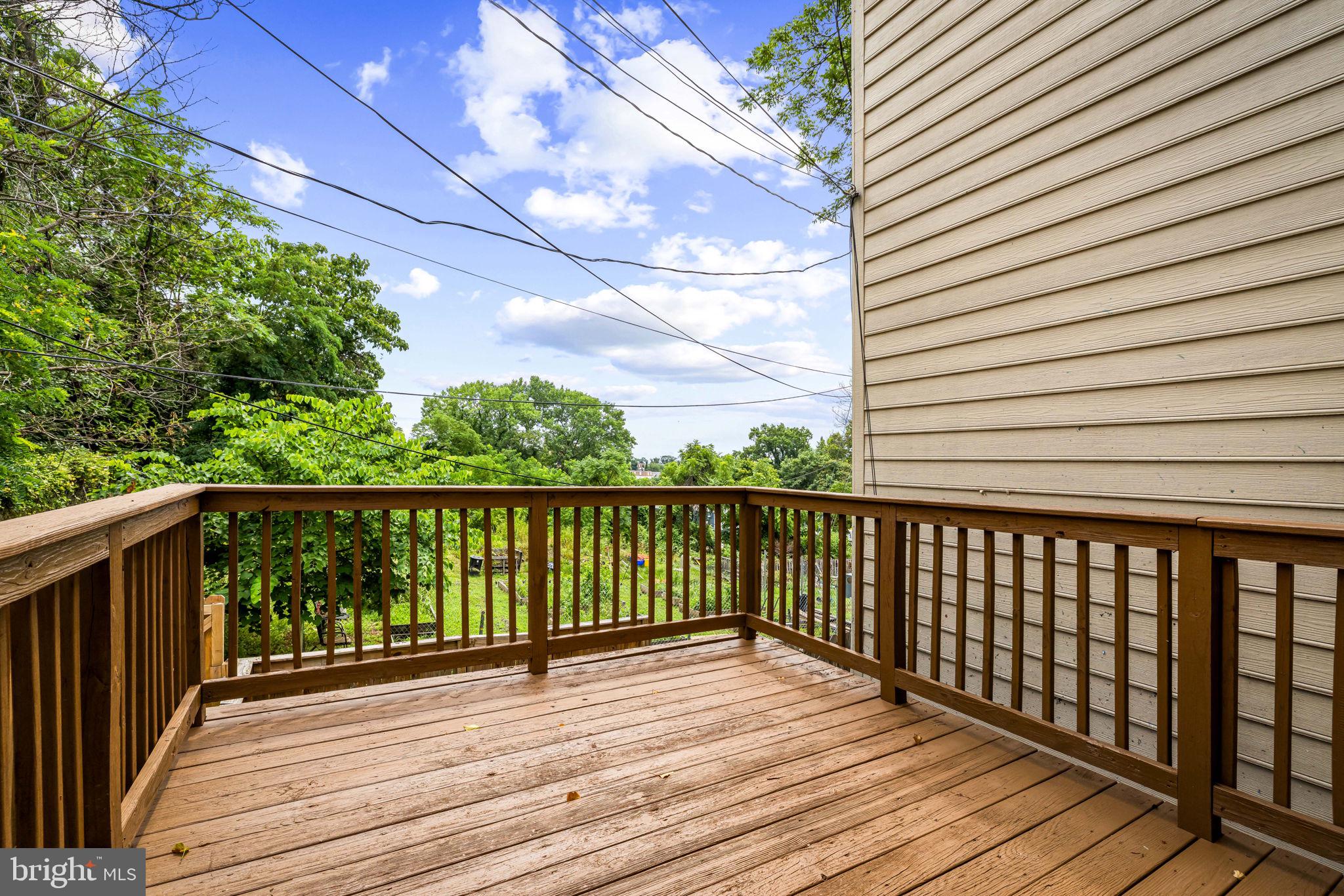 CARROLL-SOUTH HILTON - Residential