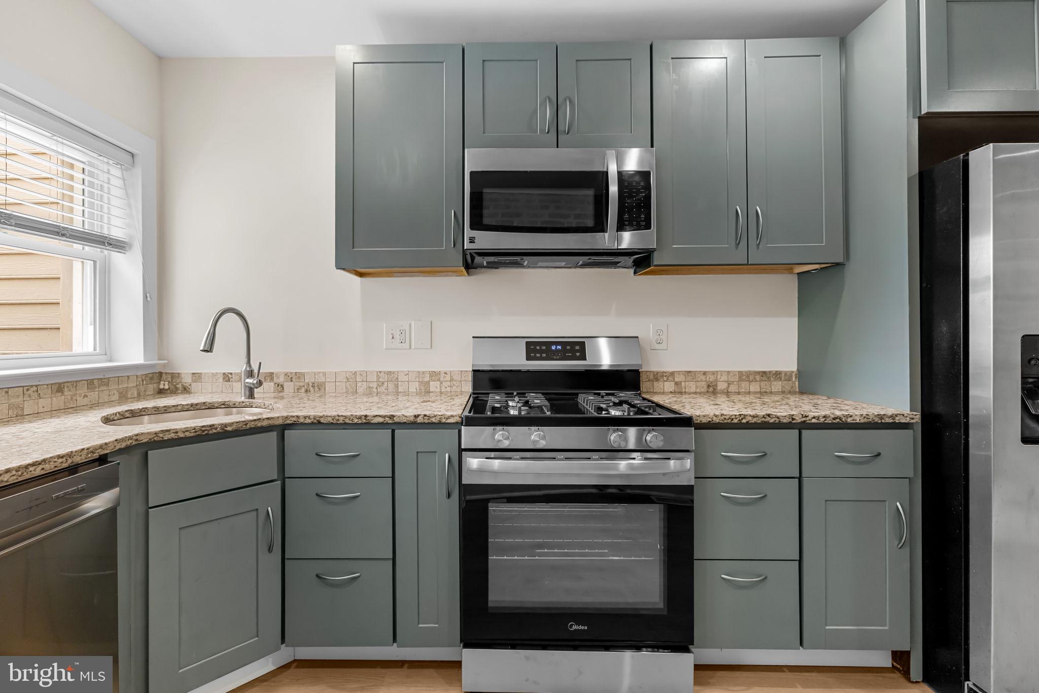 CARROLL-SOUTH HILTON - Residential