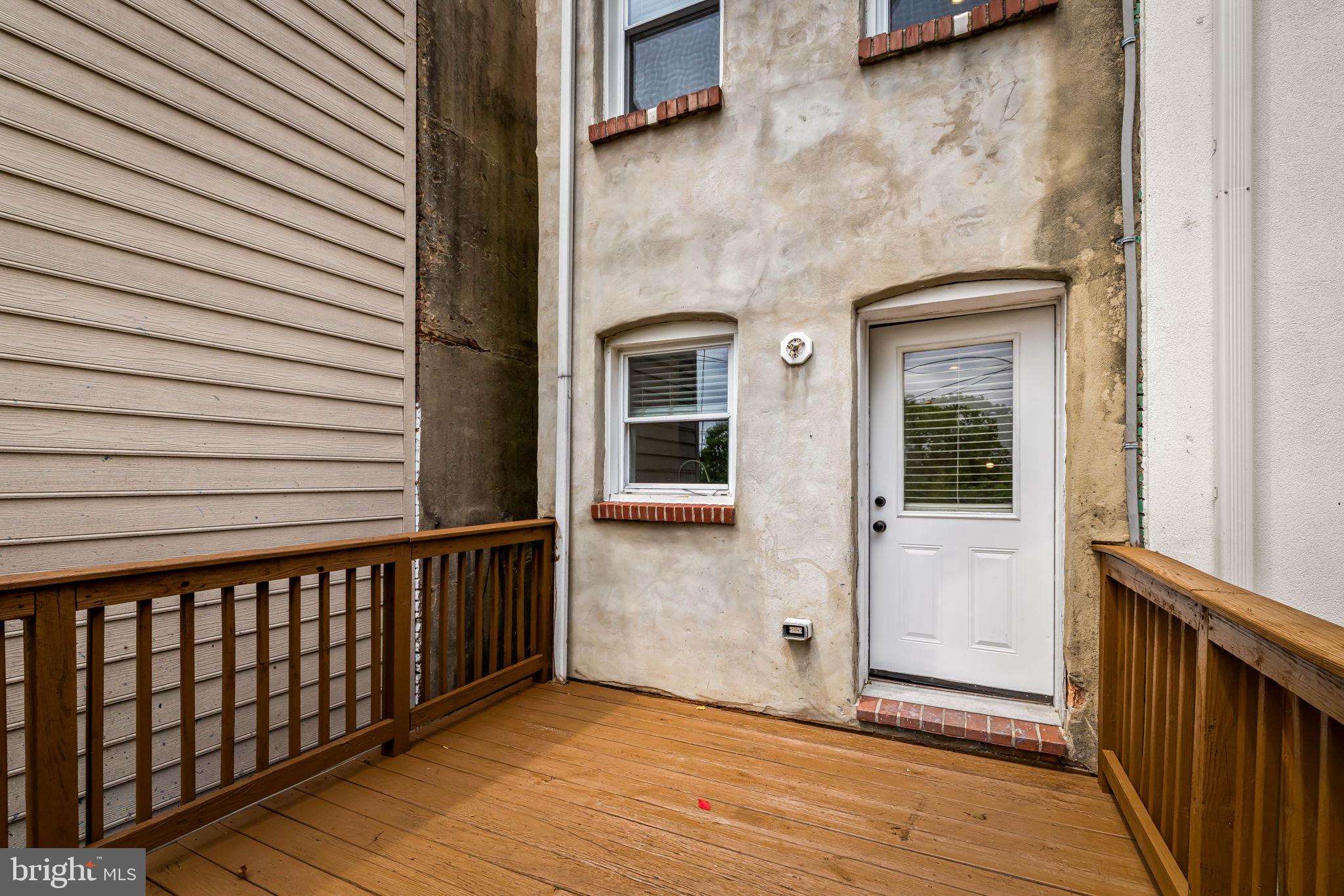 CARROLL-SOUTH HILTON - Residential