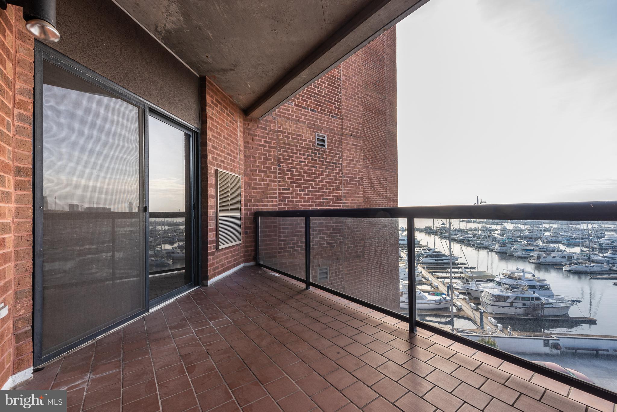 ANCHORAGE TOWERS - Residential Lease