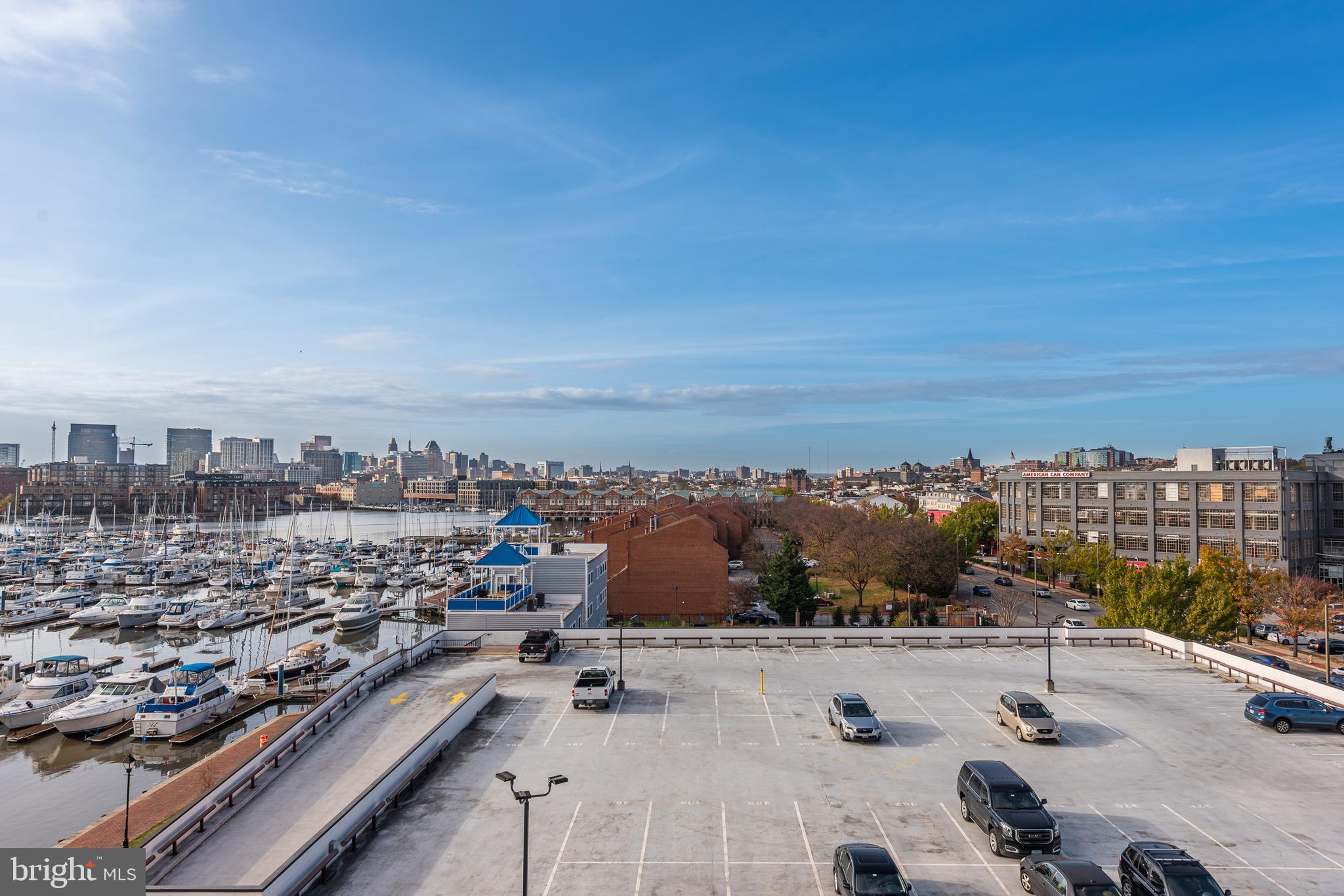 ANCHORAGE TOWERS - Residential Lease