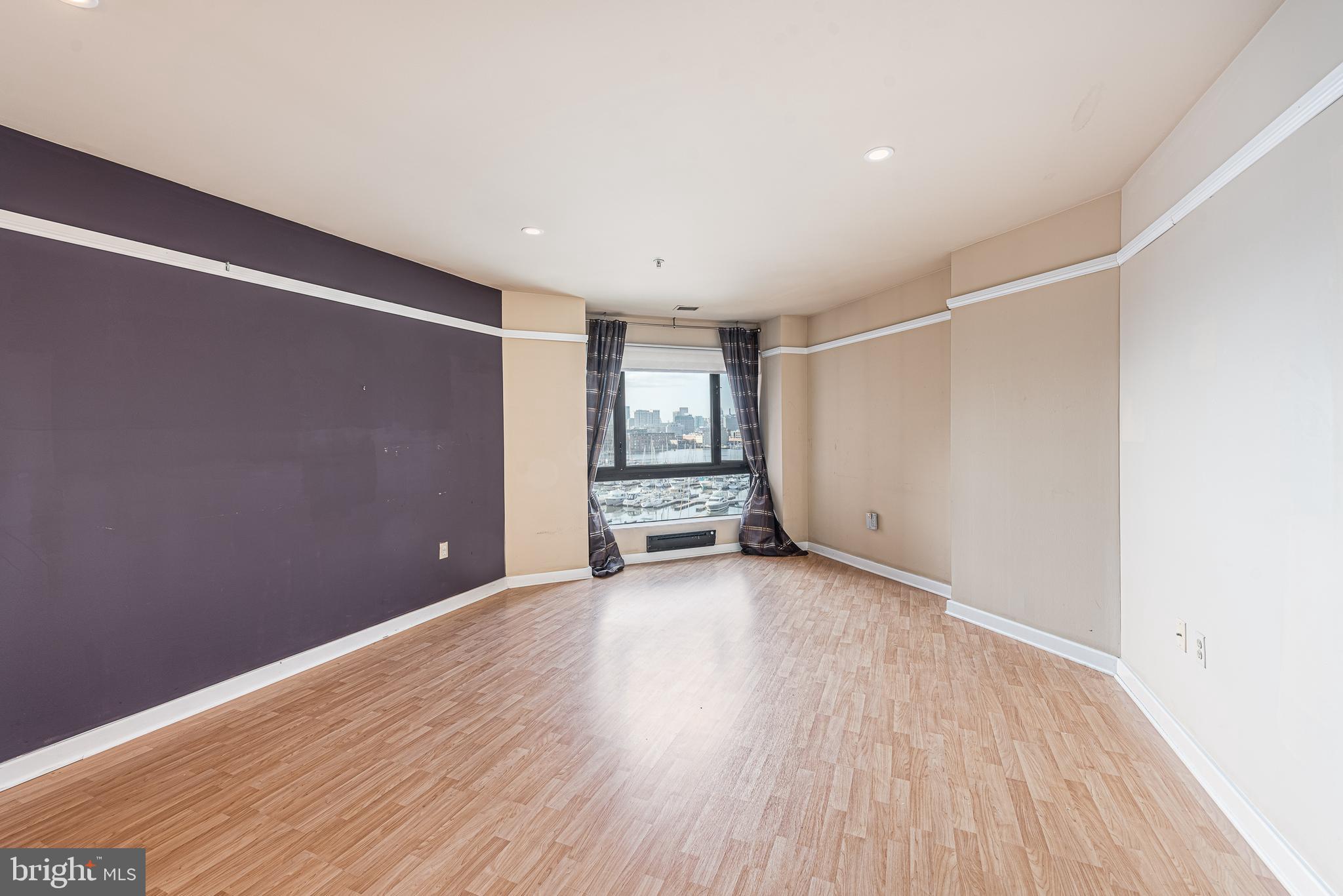ANCHORAGE TOWERS - Residential Lease