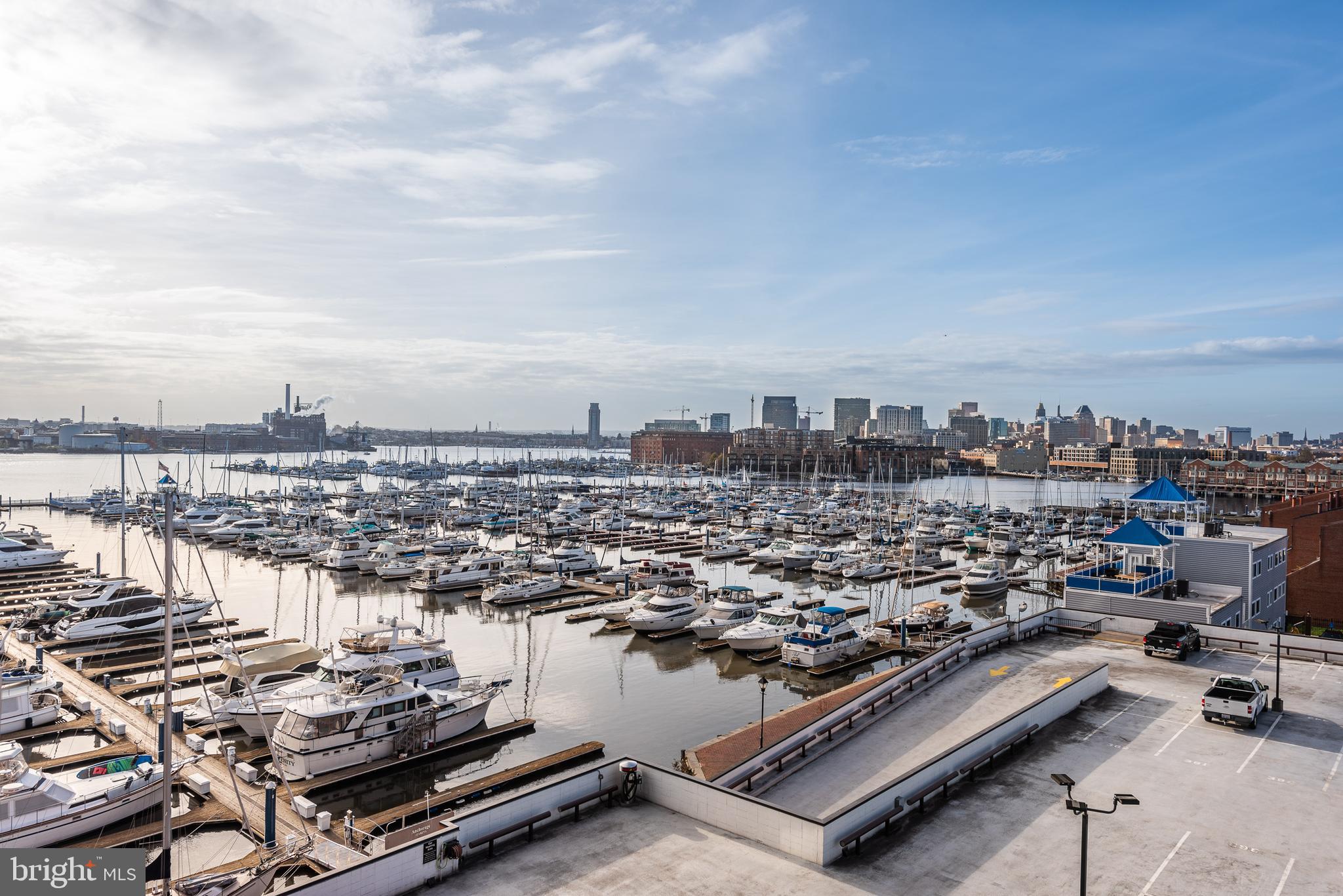 ANCHORAGE TOWERS - Residential Lease