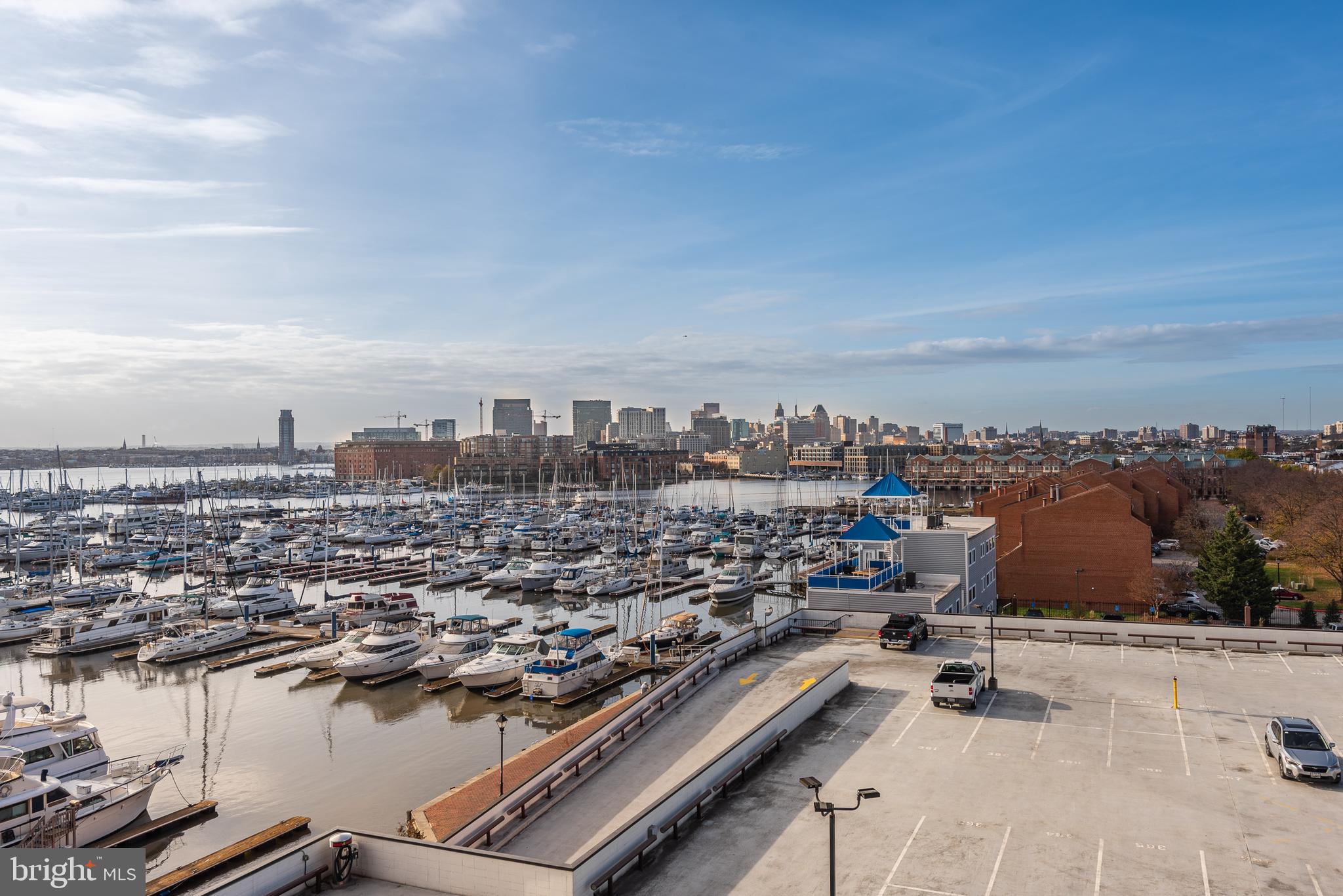 ANCHORAGE TOWERS - Residential Lease