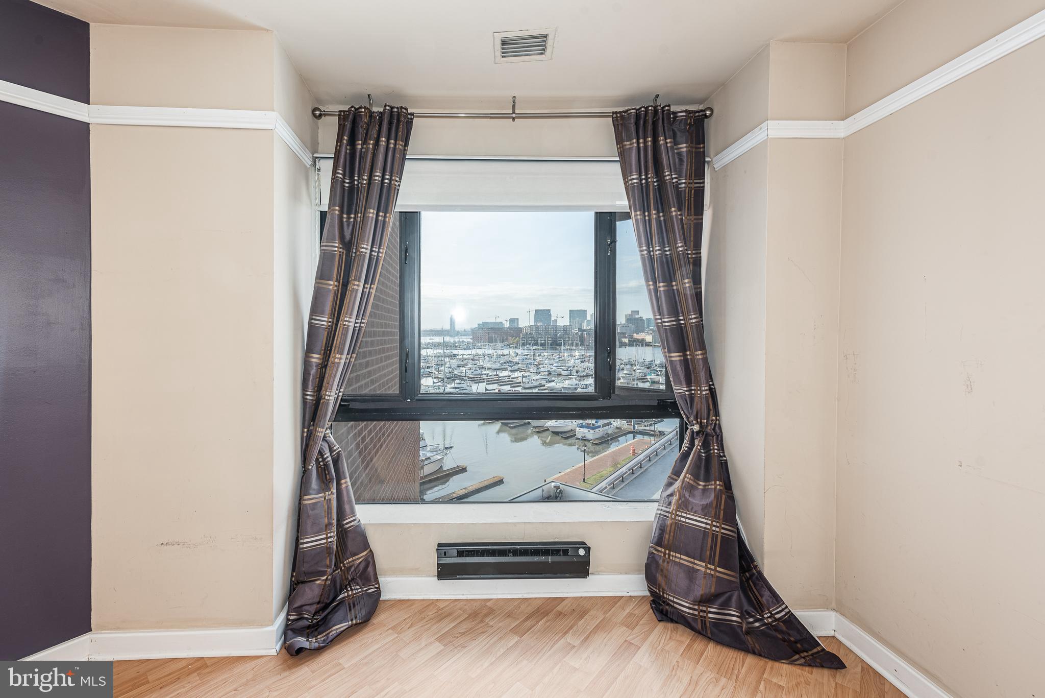 ANCHORAGE TOWERS - Residential Lease