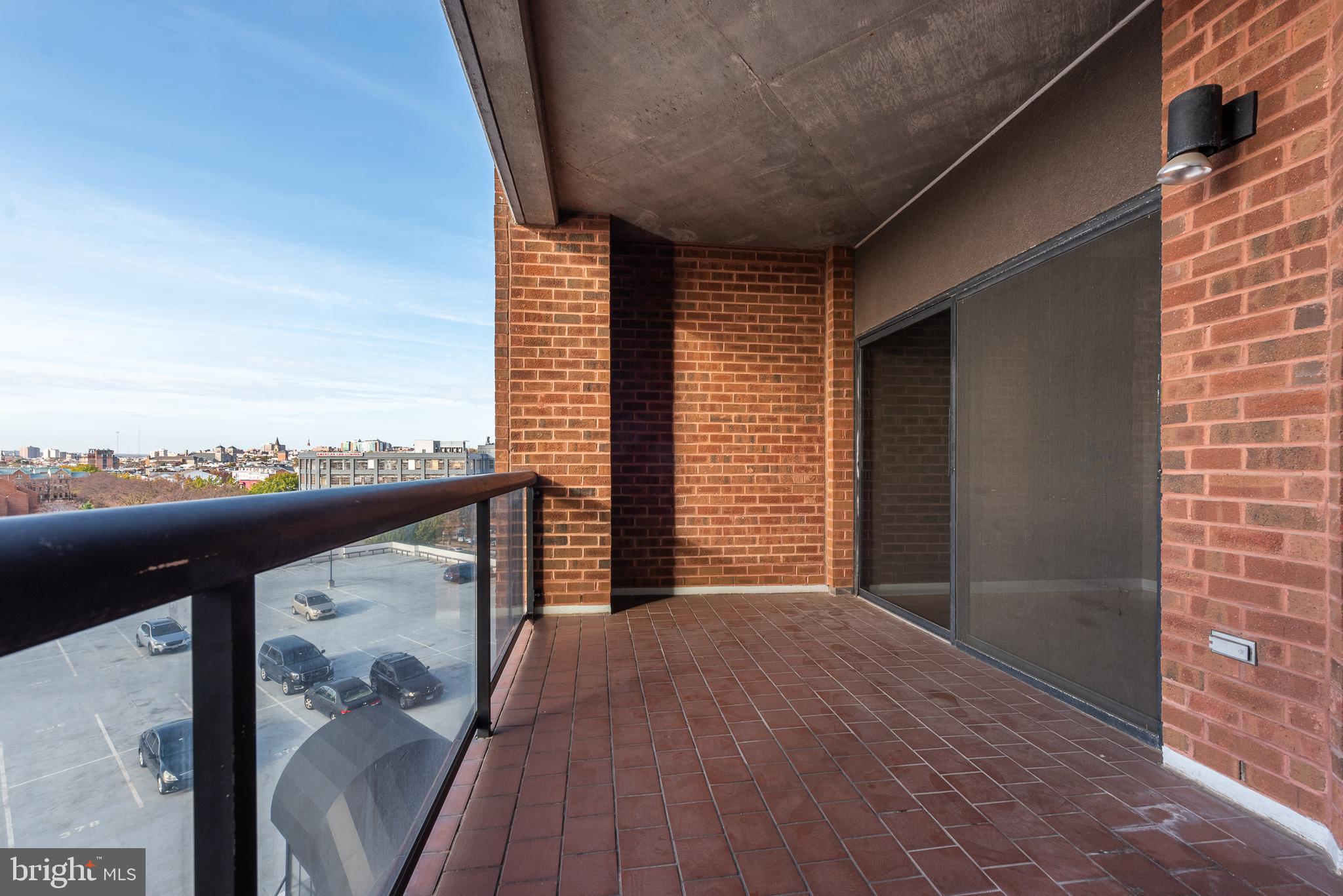 ANCHORAGE TOWERS - Residential Lease