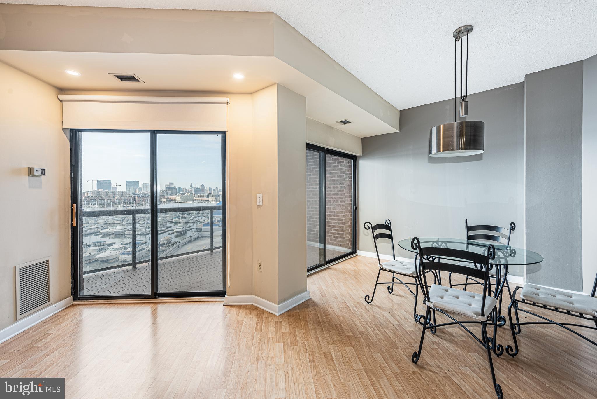 ANCHORAGE TOWERS - Residential Lease