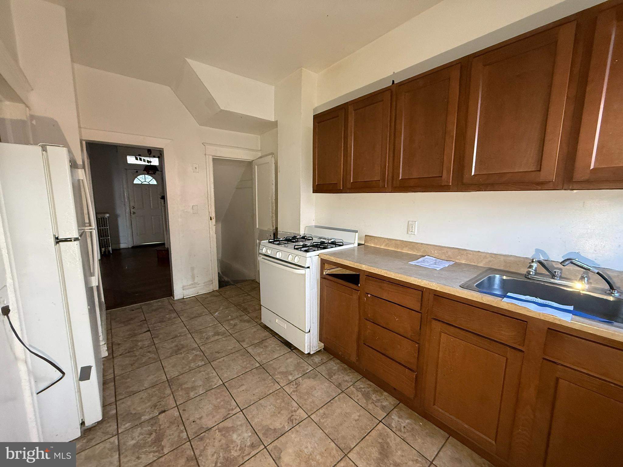 EDMONDSON VIILLAGE - Residential