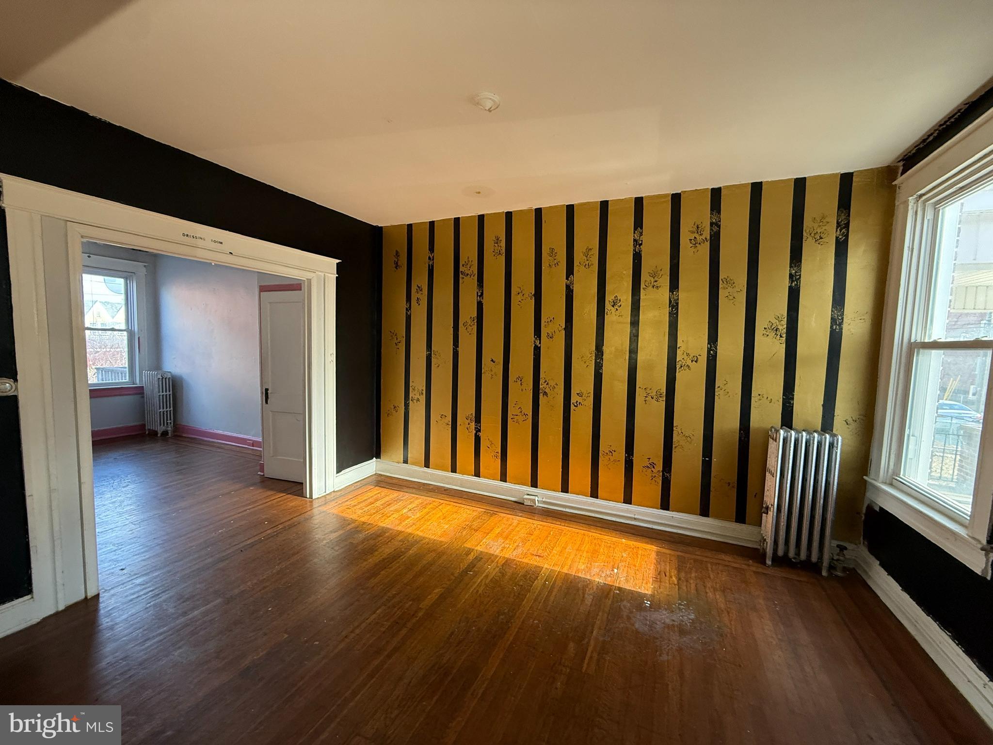 EDMONDSON VIILLAGE - Residential