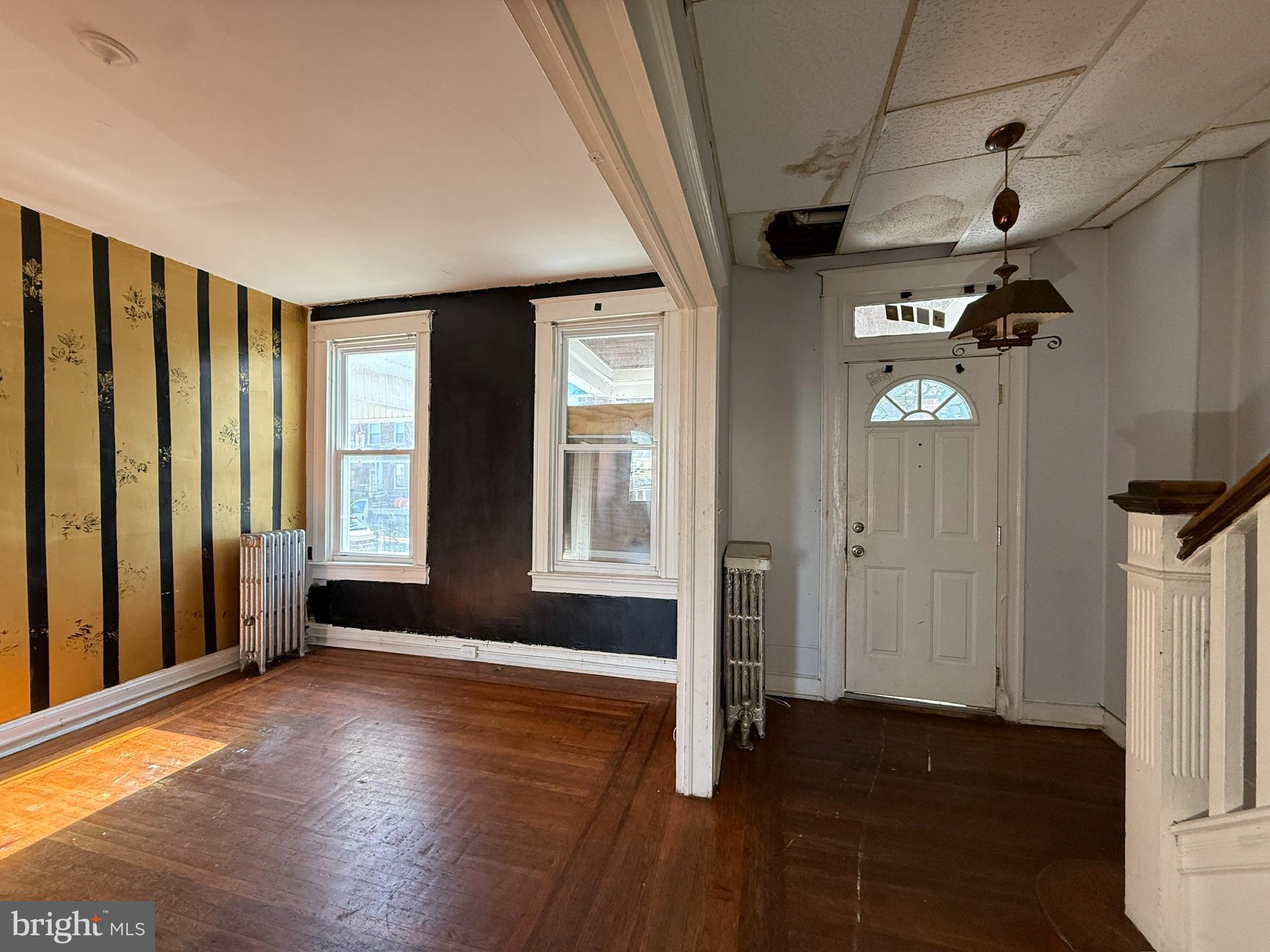 EDMONDSON VIILLAGE - Residential
