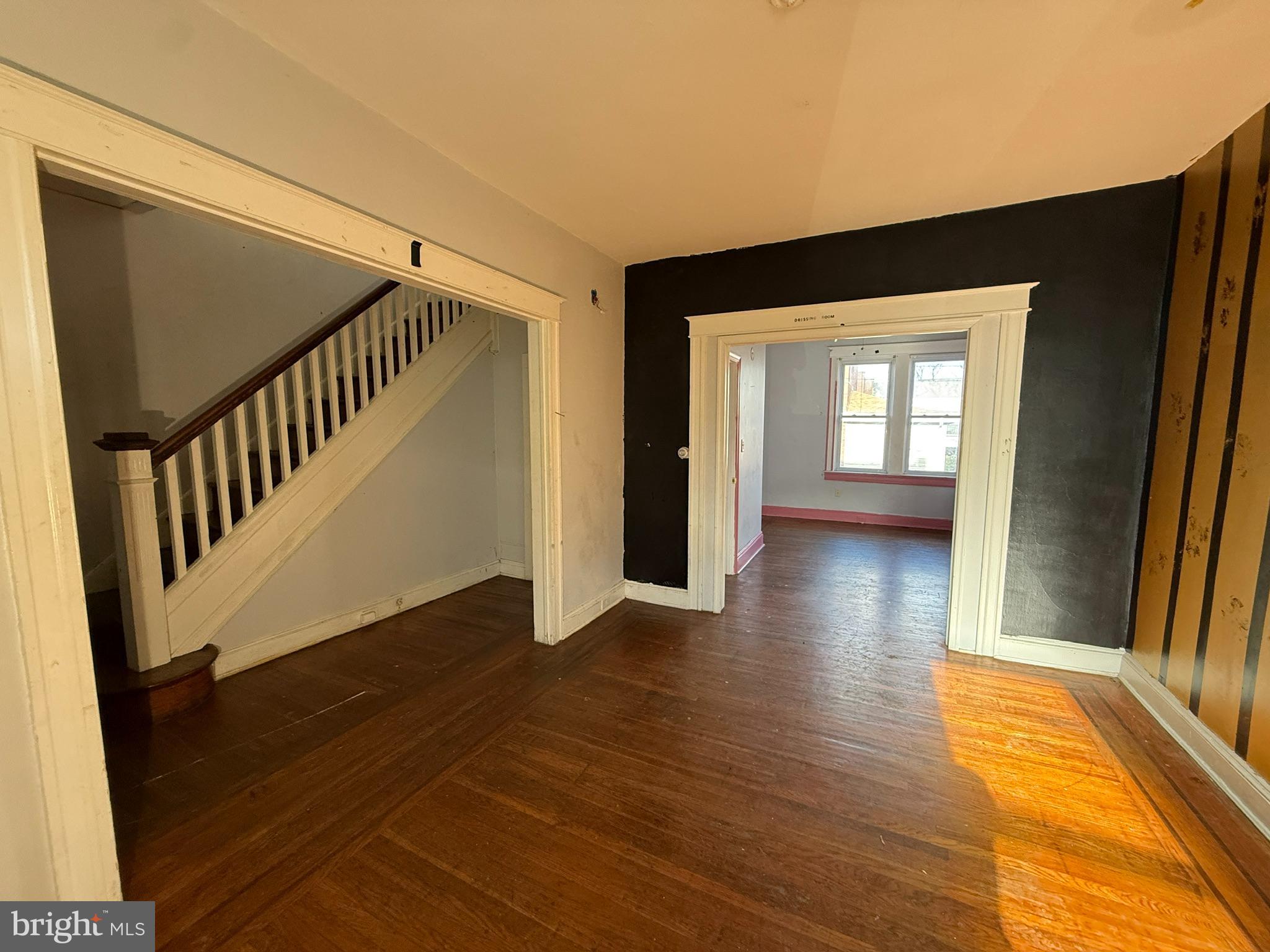 EDMONDSON VIILLAGE - Residential