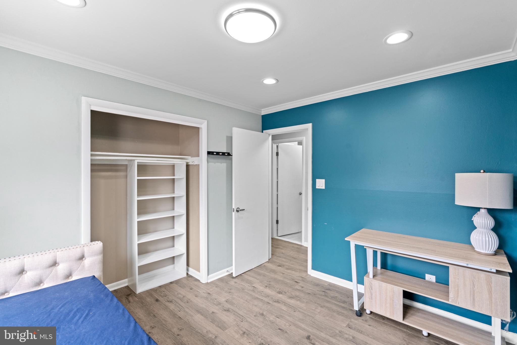 PLEASANT VALLEY - Residential