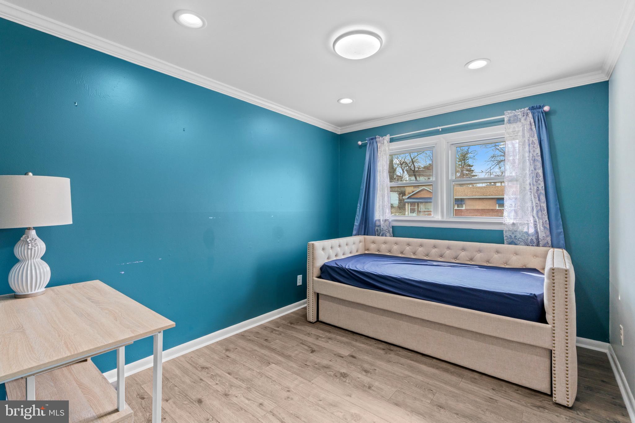 PLEASANT VALLEY - Residential