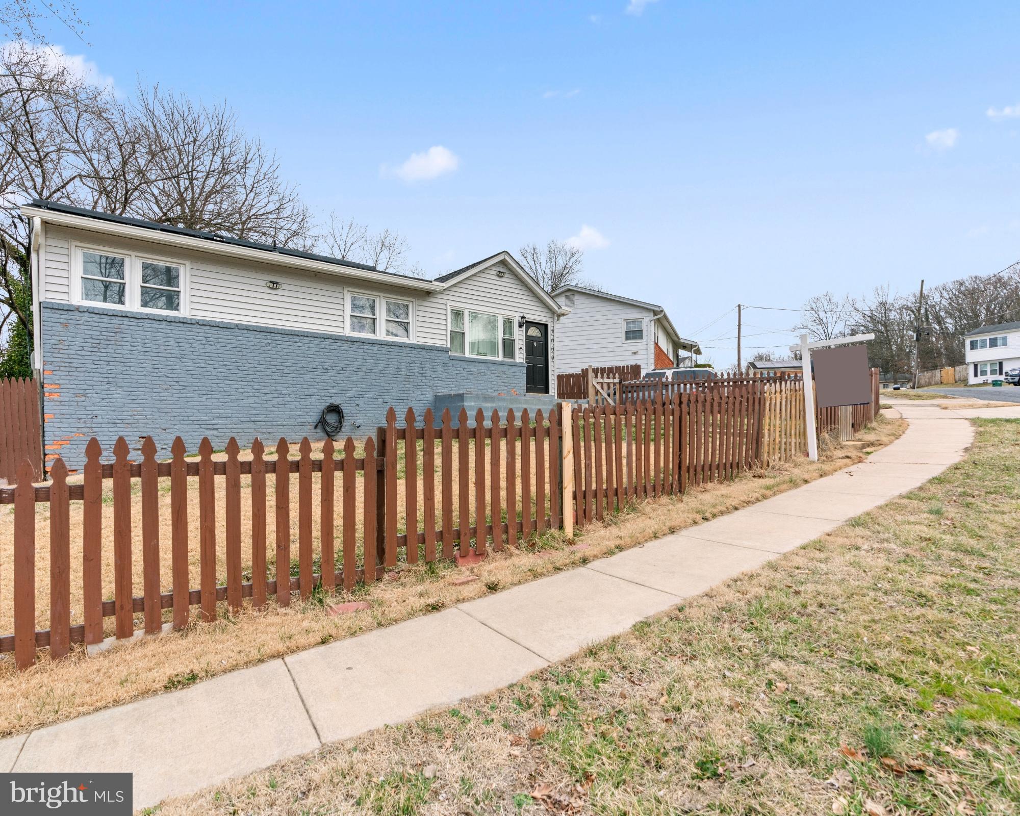 PLEASANT VALLEY - Residential