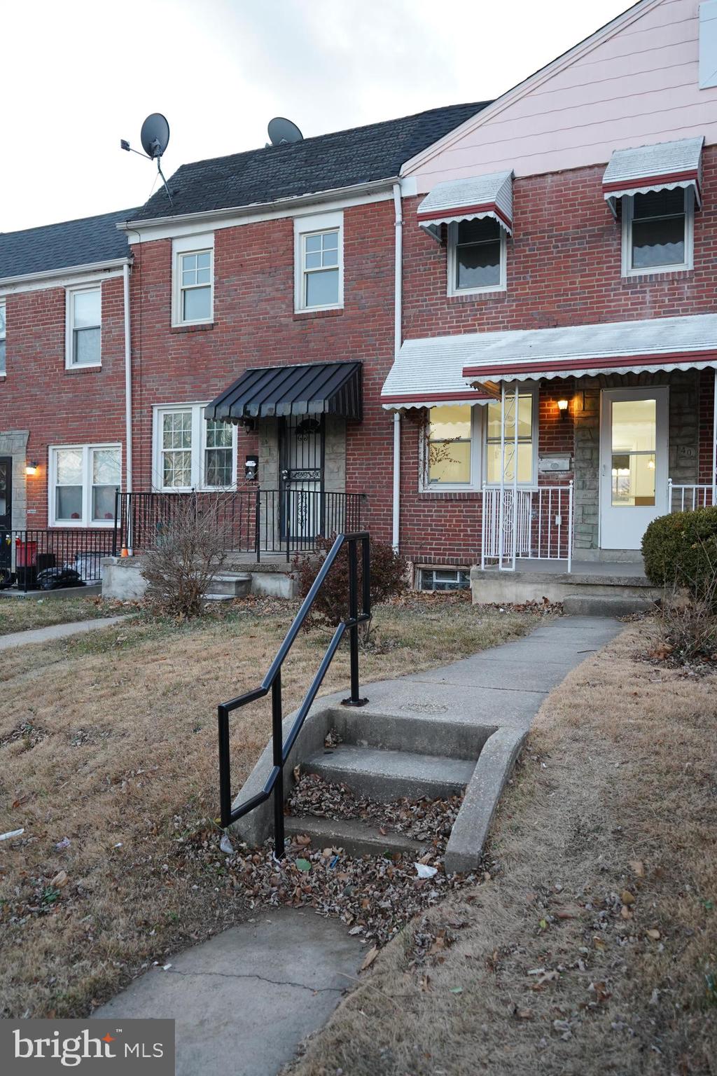 UPLANDS - Residential