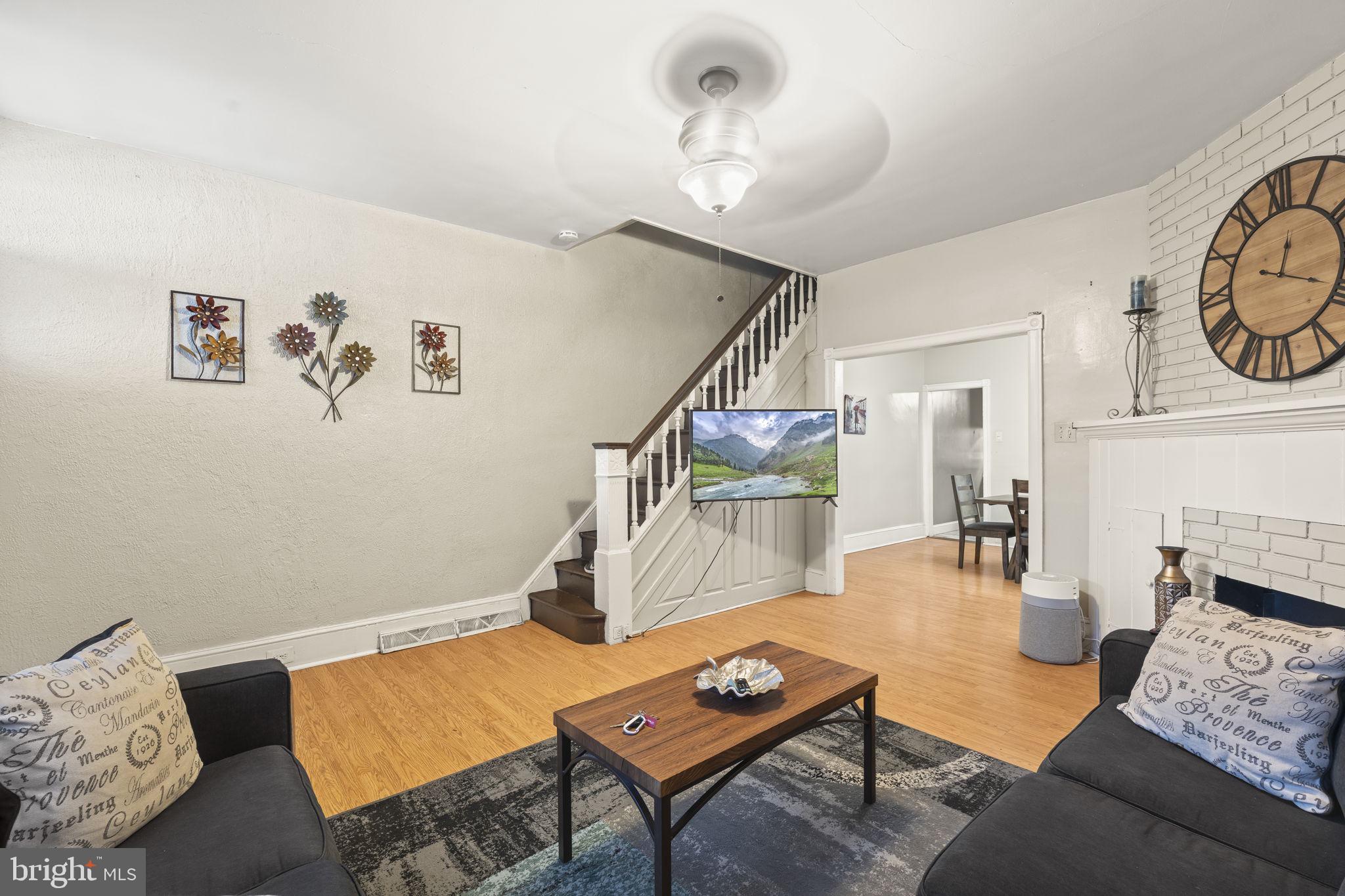 FRANKFORD - Residential