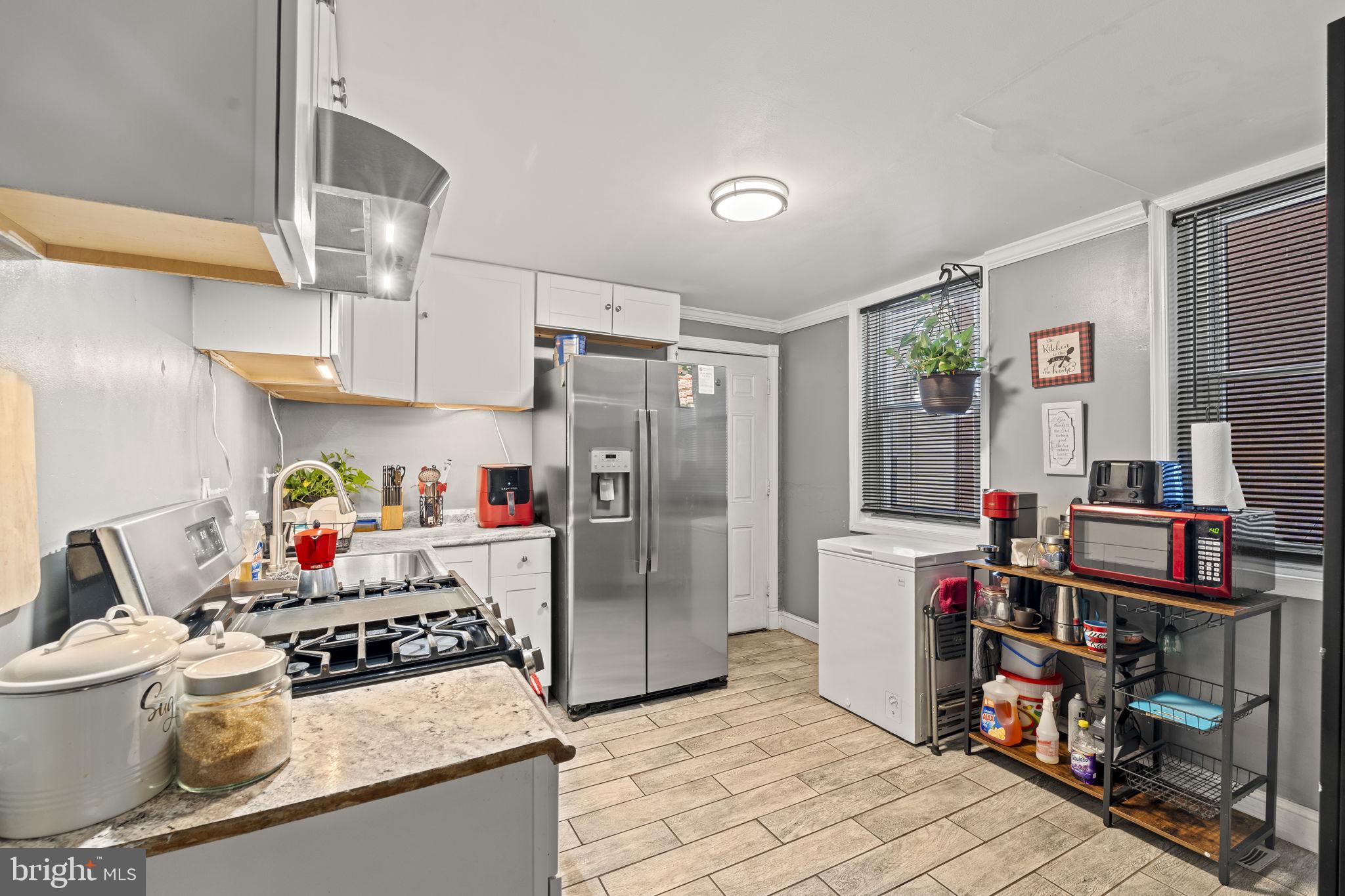 FRANKFORD - Residential