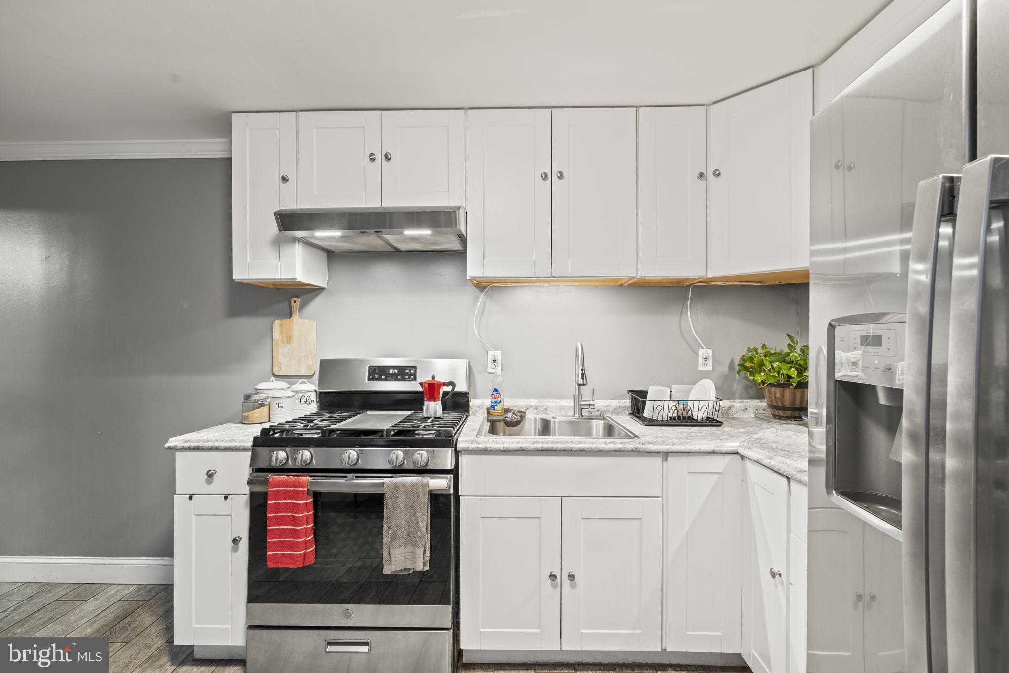 FRANKFORD - Residential