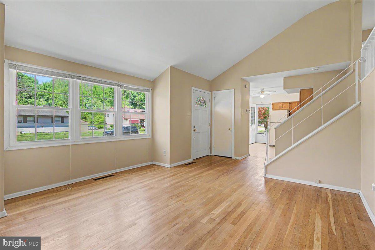 TODD ESTATES - Residential