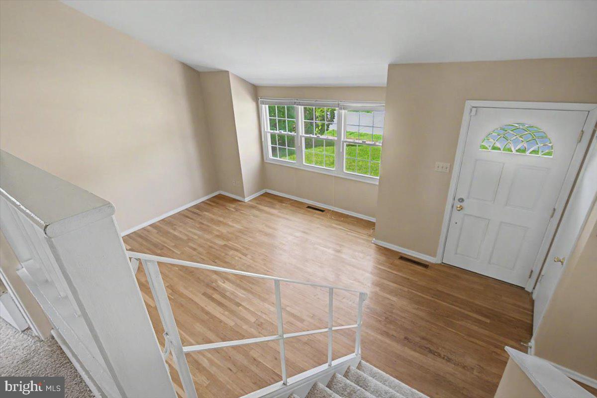 TODD ESTATES - Residential