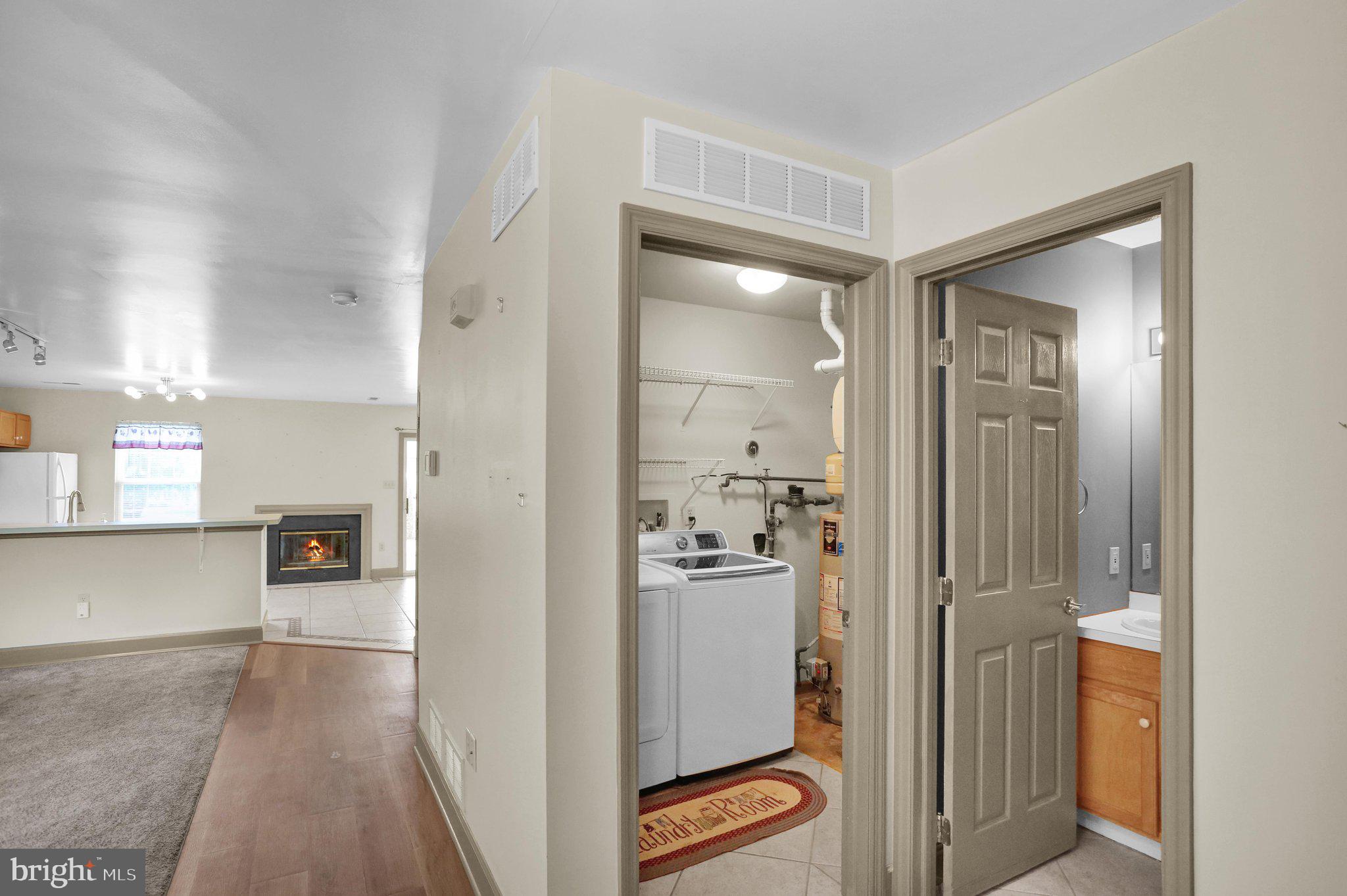 SPRING RIDGE - Residential