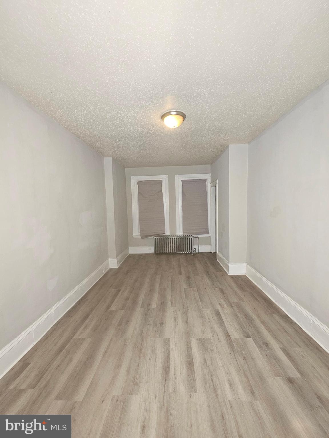 PHILADELPHIA (WEST) - Residential