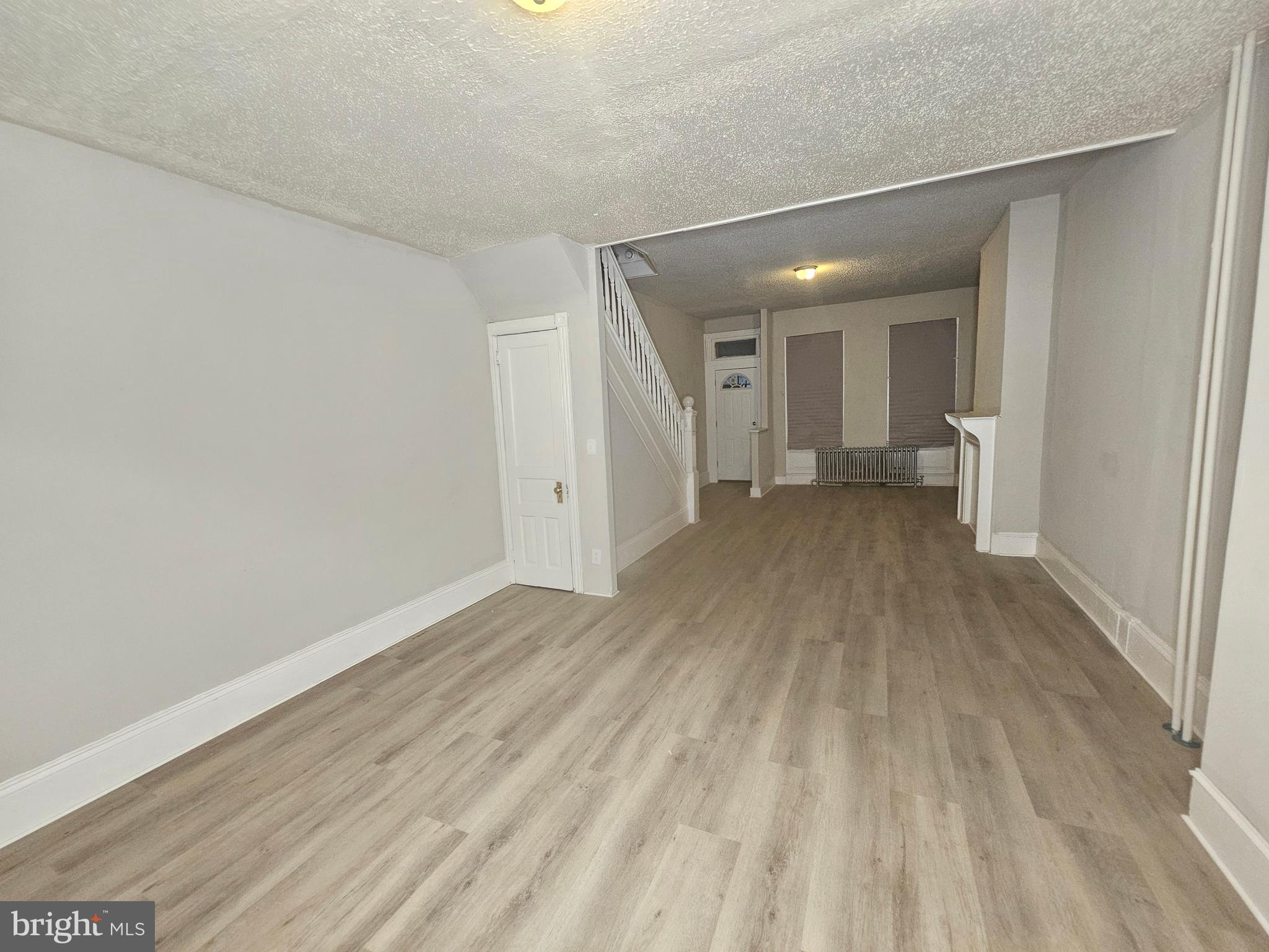 PHILADELPHIA (WEST) - Residential