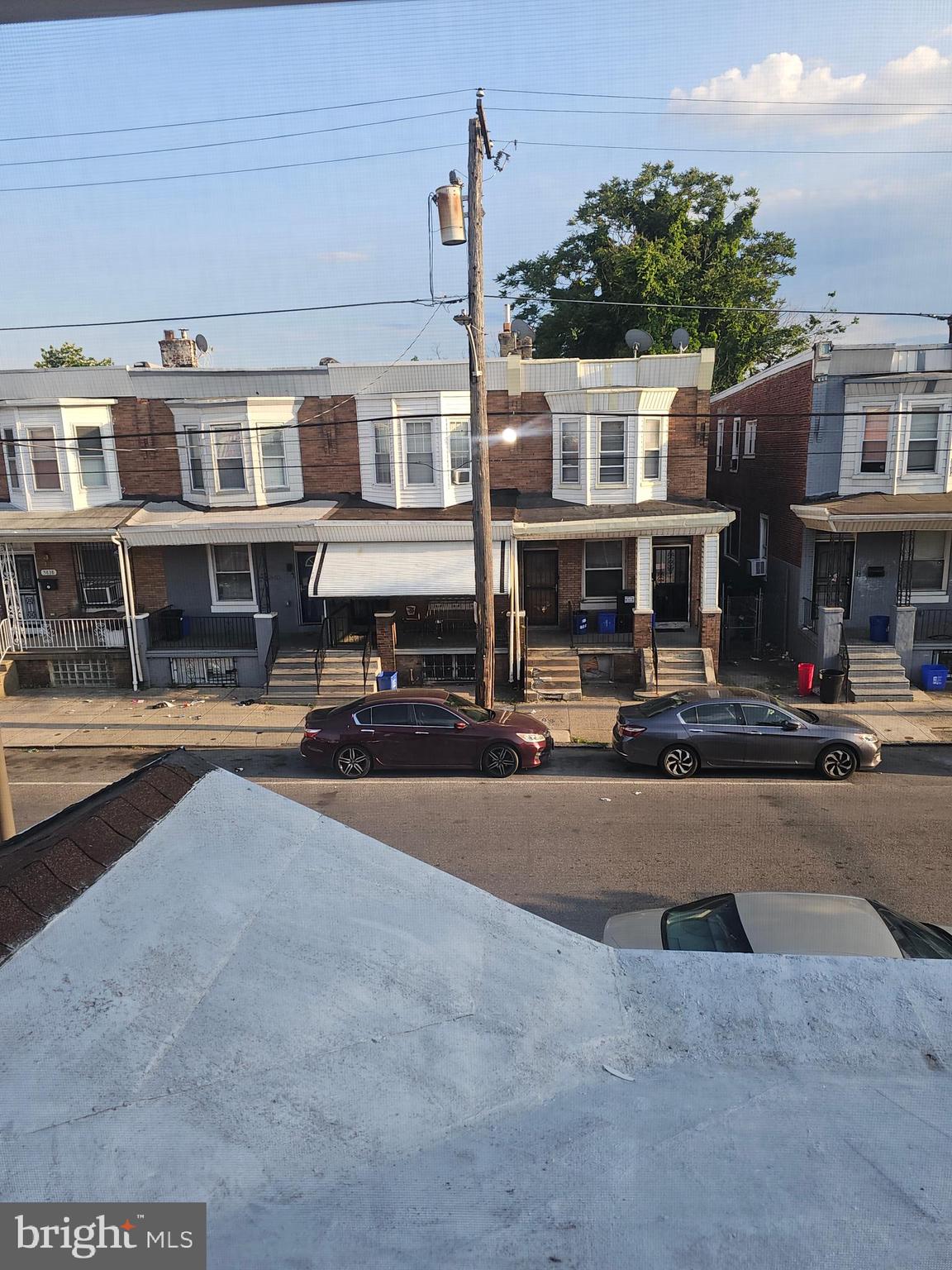 PHILADELPHIA (WEST) - Residential