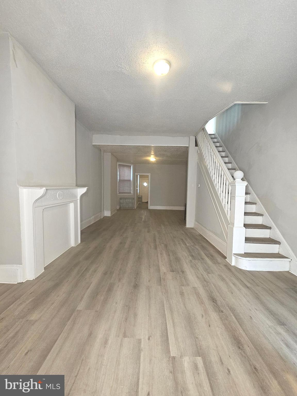 PHILADELPHIA (WEST) - Residential