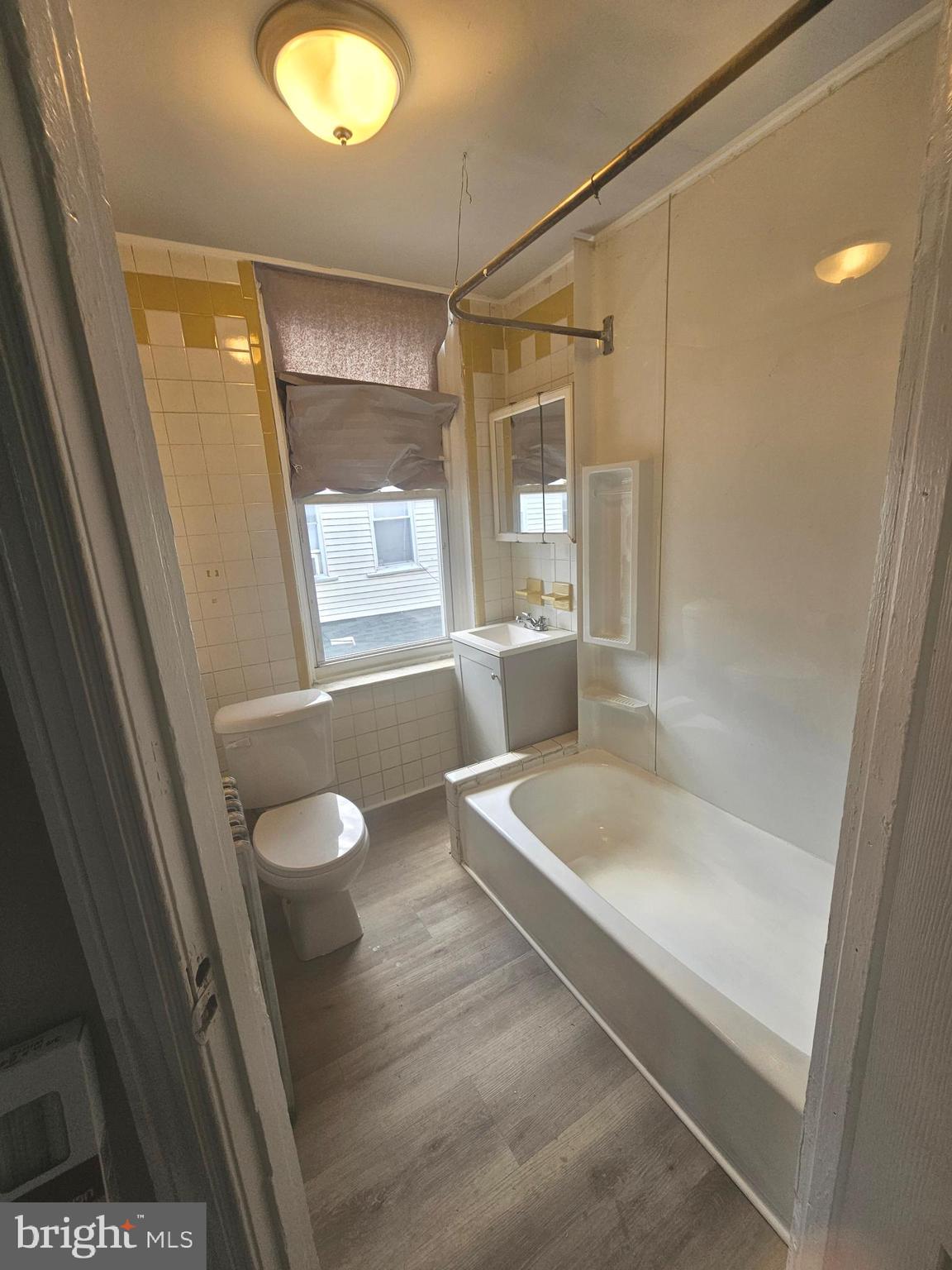 PHILADELPHIA (WEST) - Residential