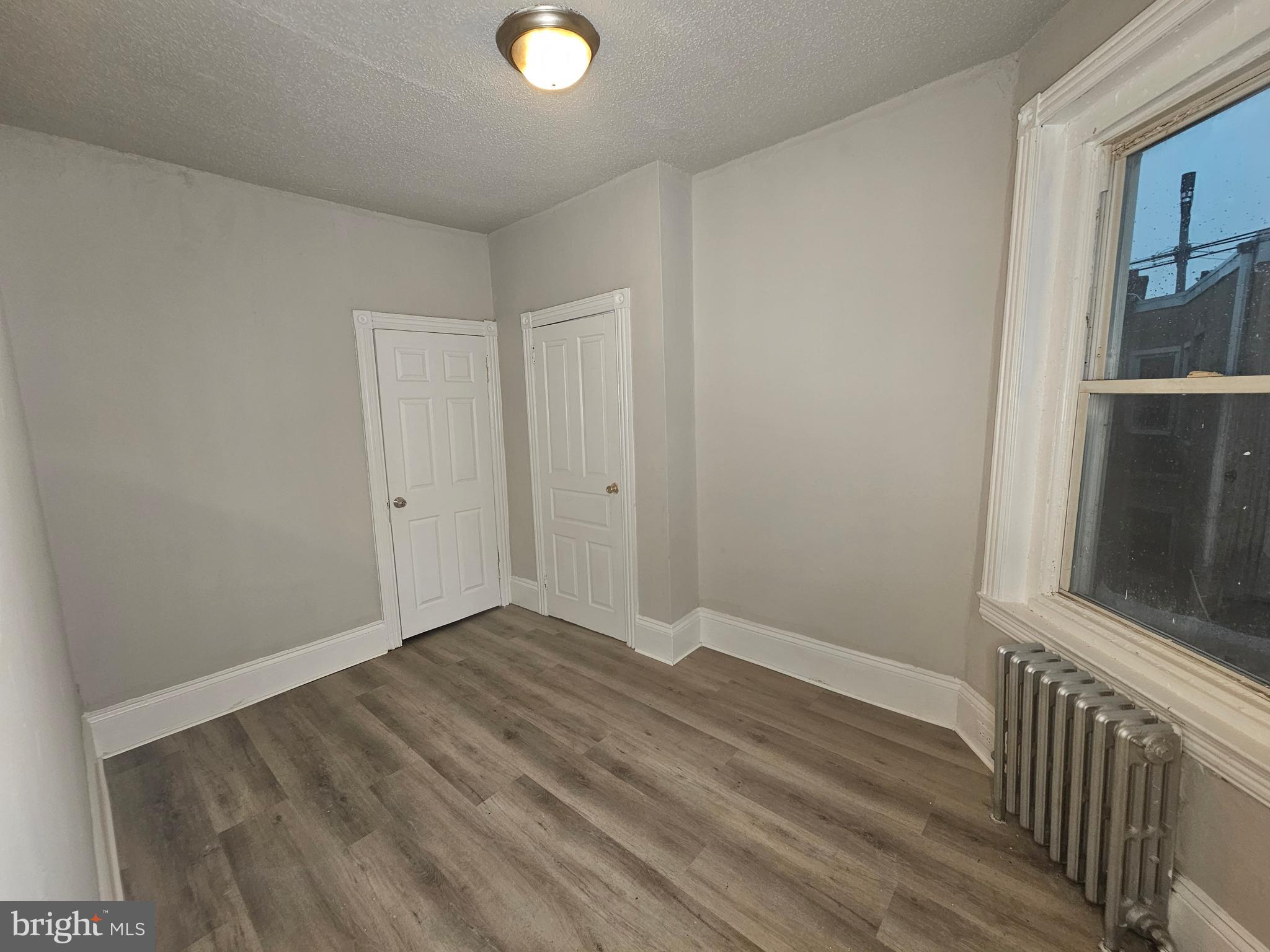 PHILADELPHIA (WEST) - Residential