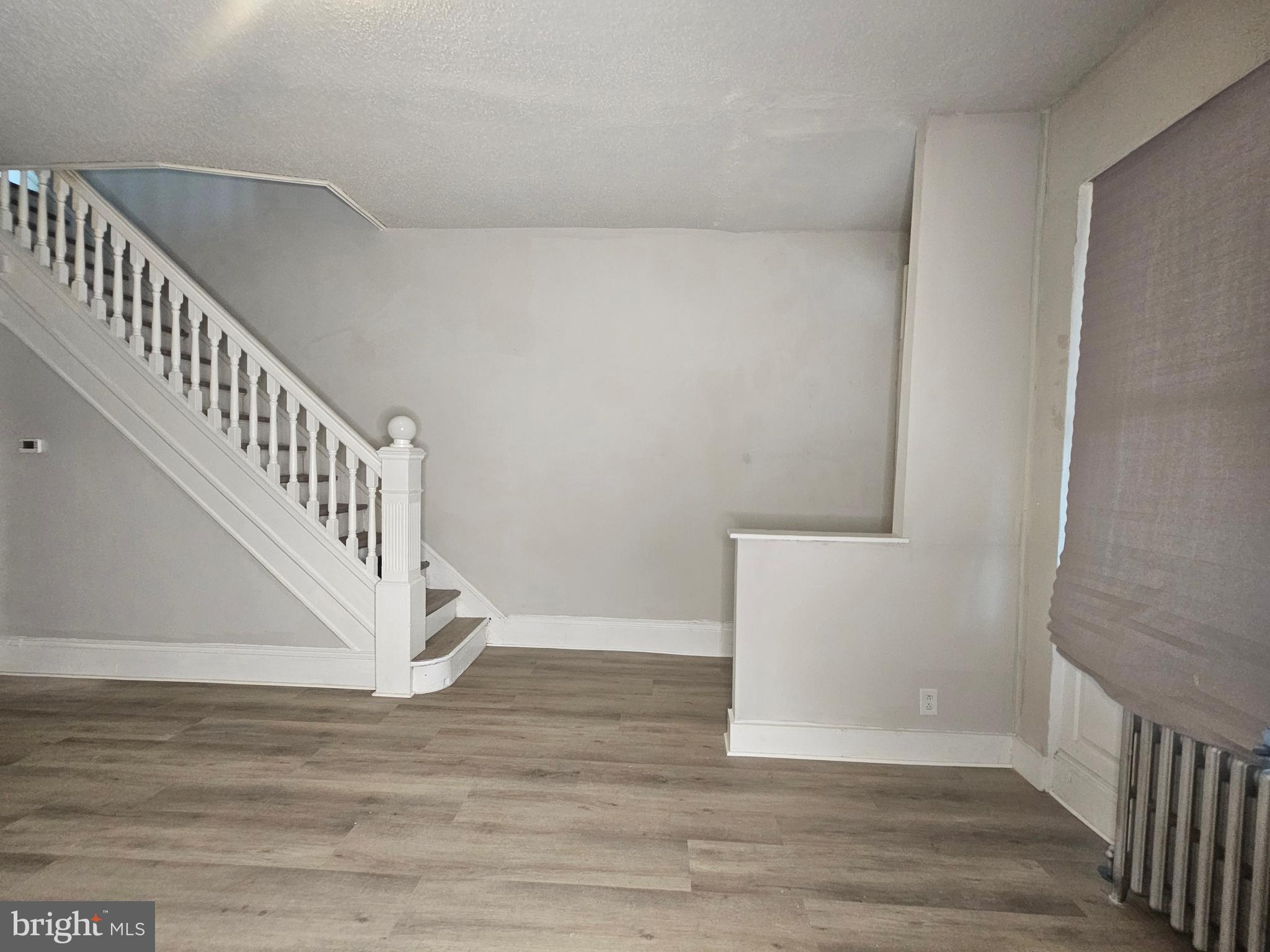 PHILADELPHIA (WEST) - Residential