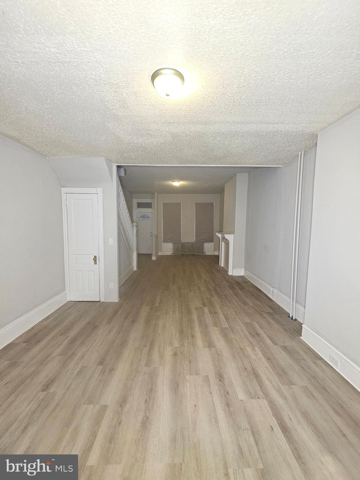 PHILADELPHIA (WEST) - Residential