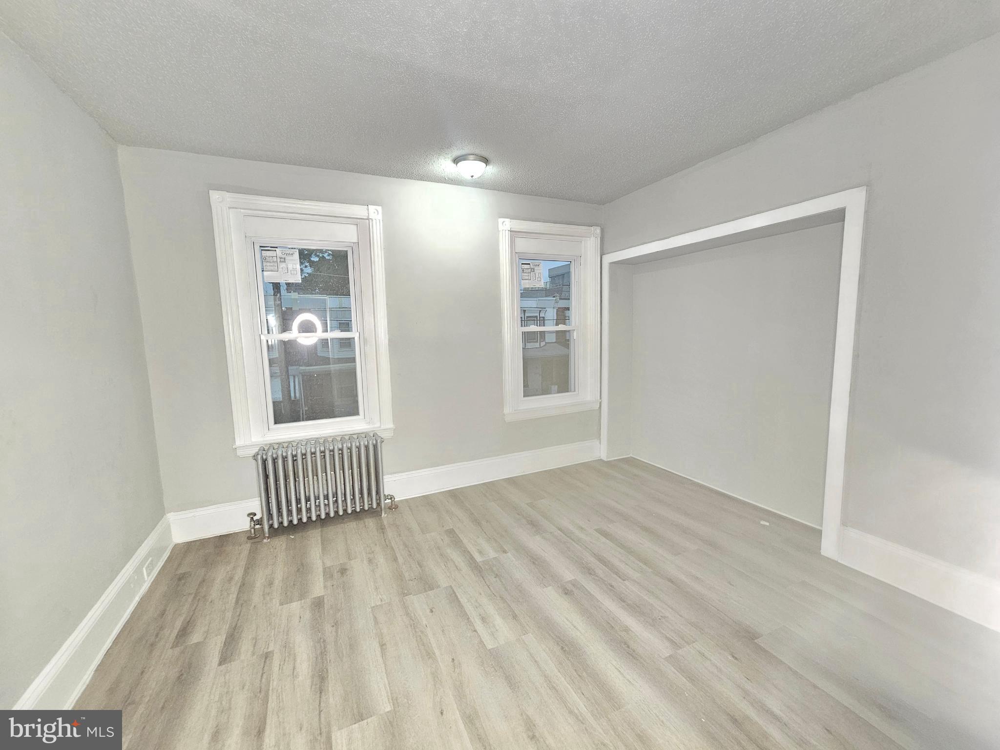 PHILADELPHIA (WEST) - Residential