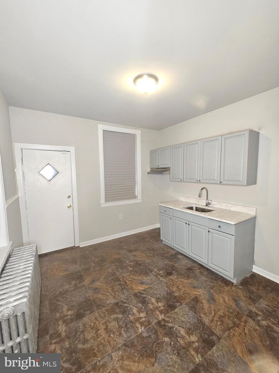 PHILADELPHIA (WEST) - Residential