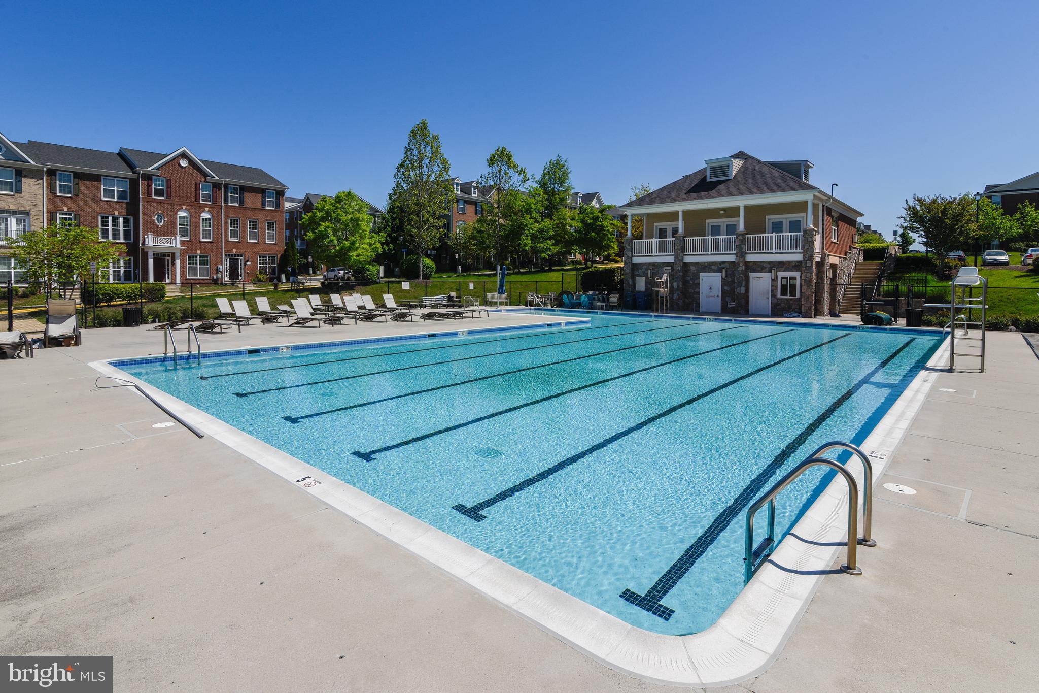 GOOSE CREEK VILLAGE NORTH - Residential Lease