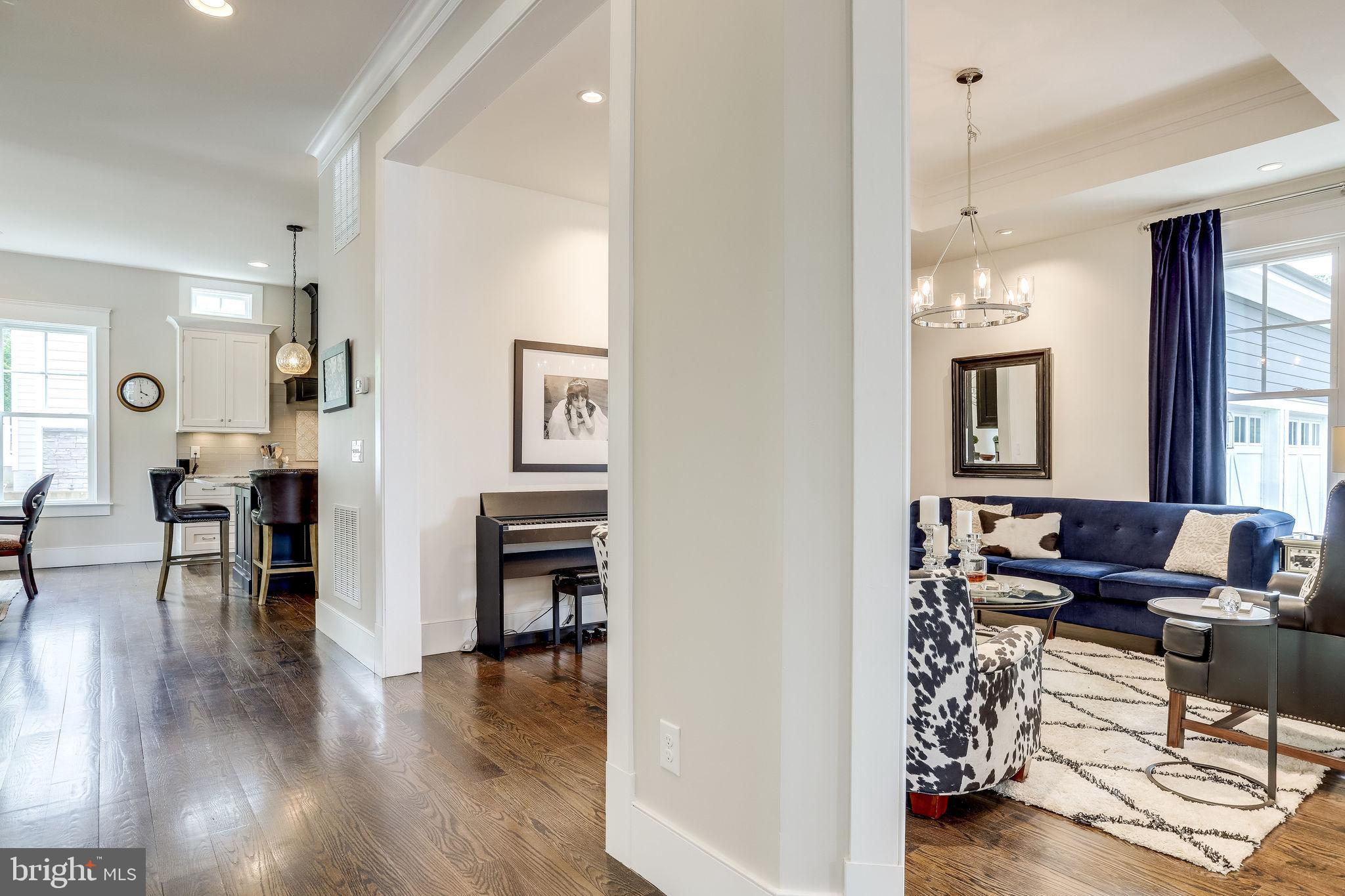 PLYMOUTH HAVEN - Residential