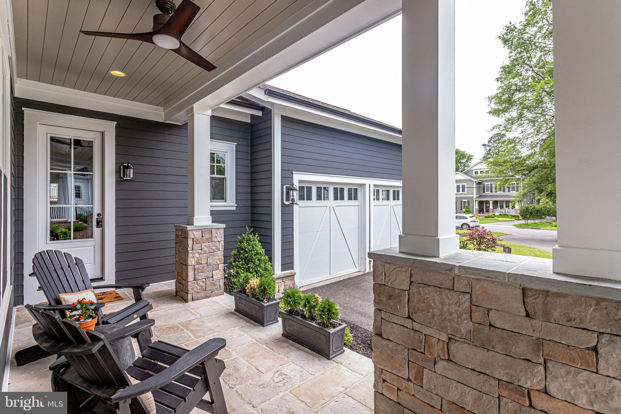 PLYMOUTH HAVEN - Residential