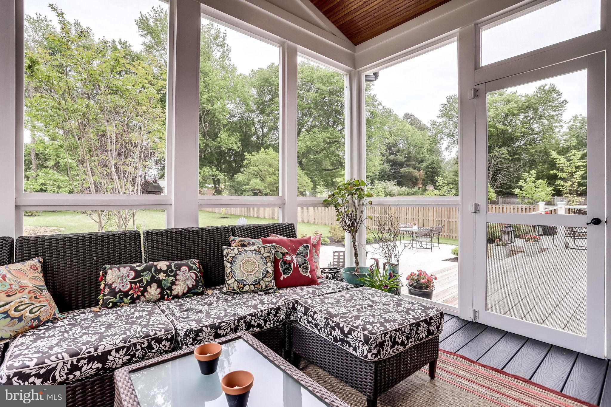 PLYMOUTH HAVEN - Residential