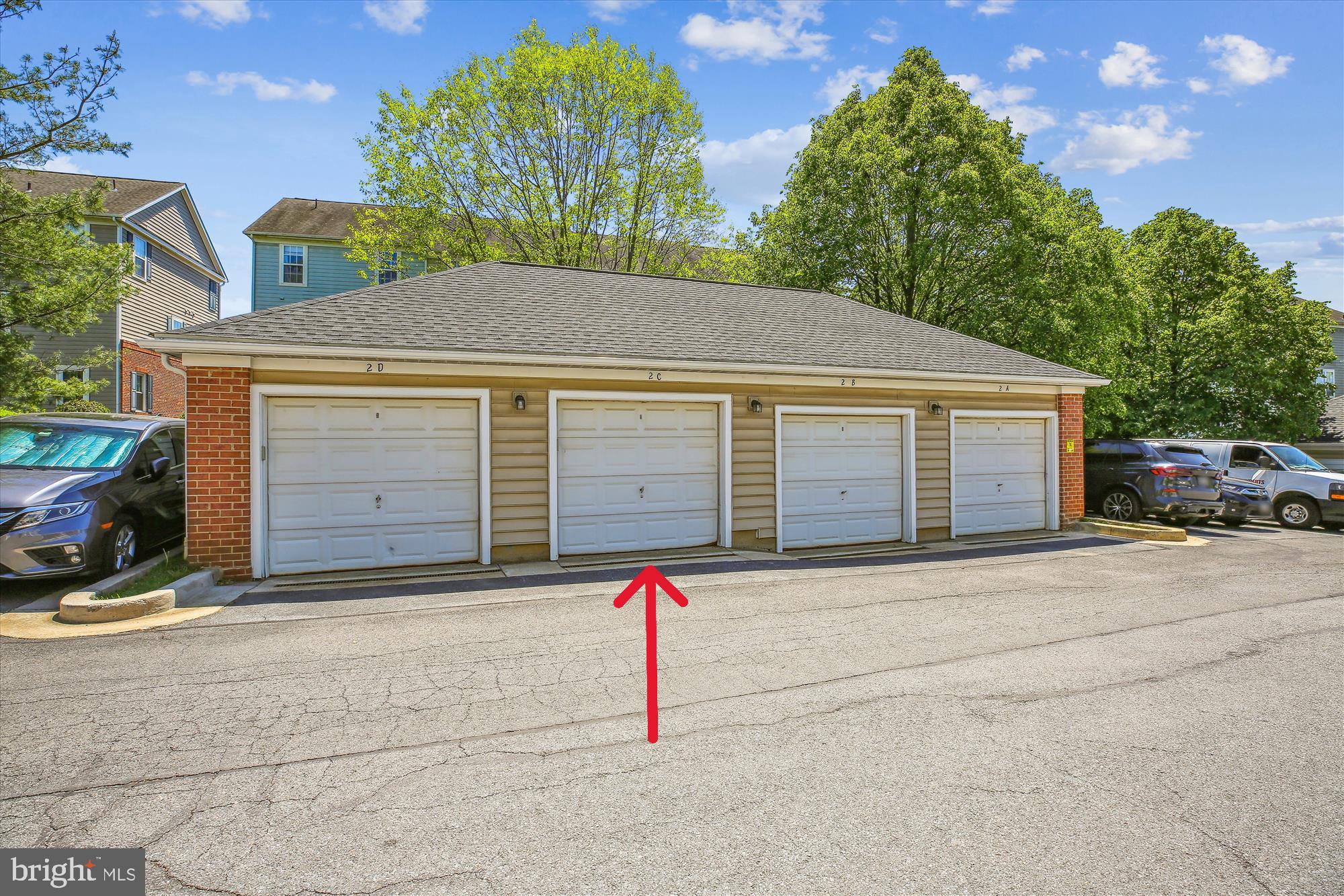 KING FARM - Residential