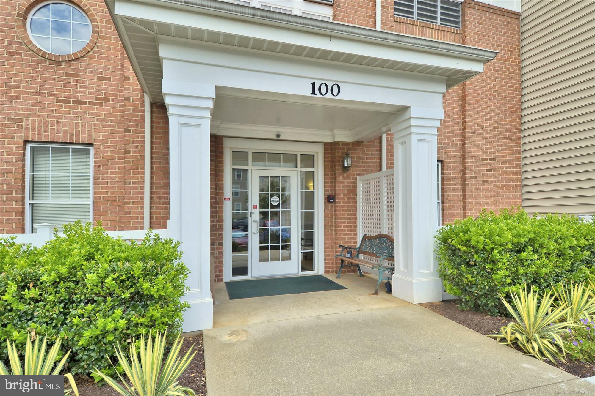 KING FARM - Residential