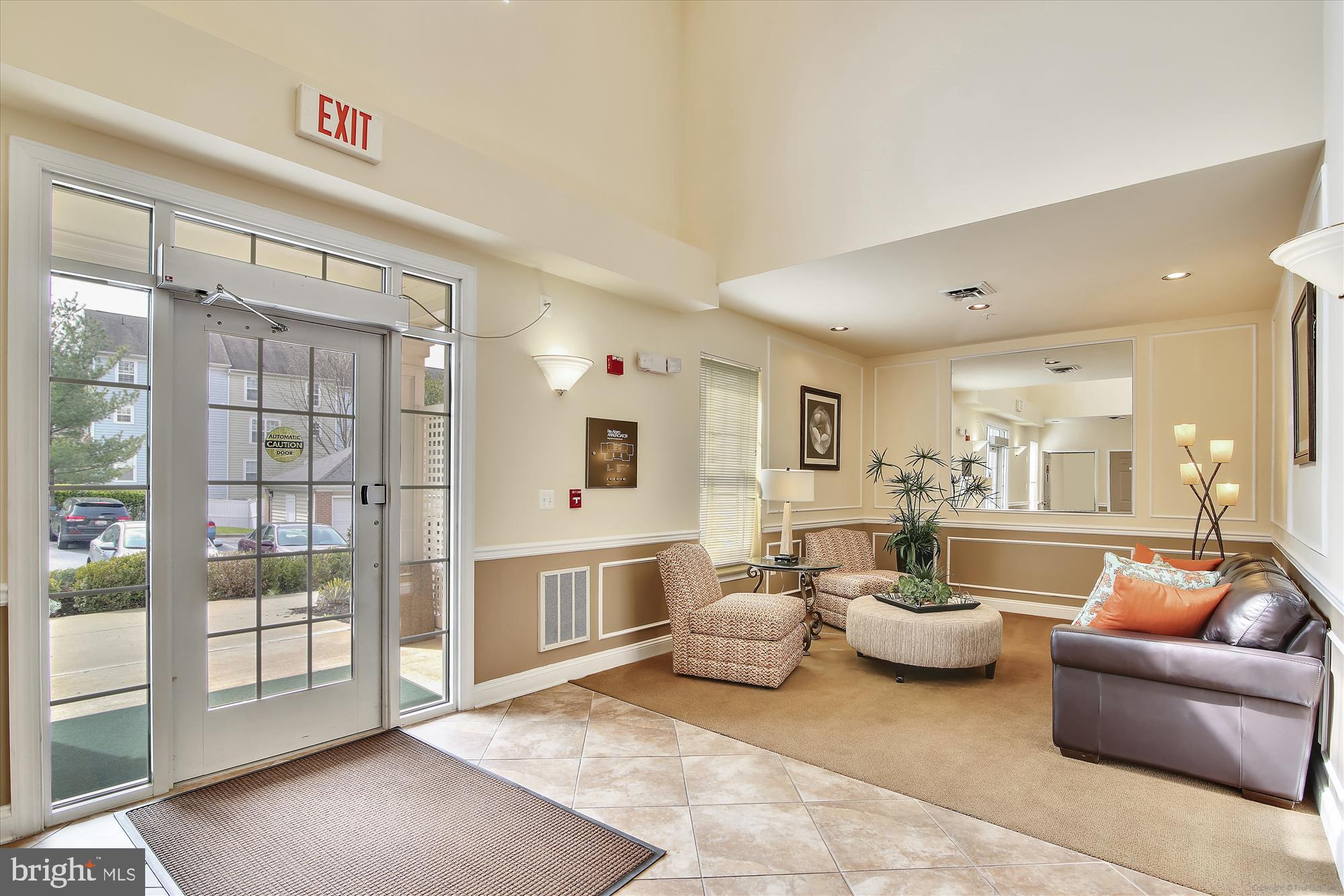 KING FARM - Residential