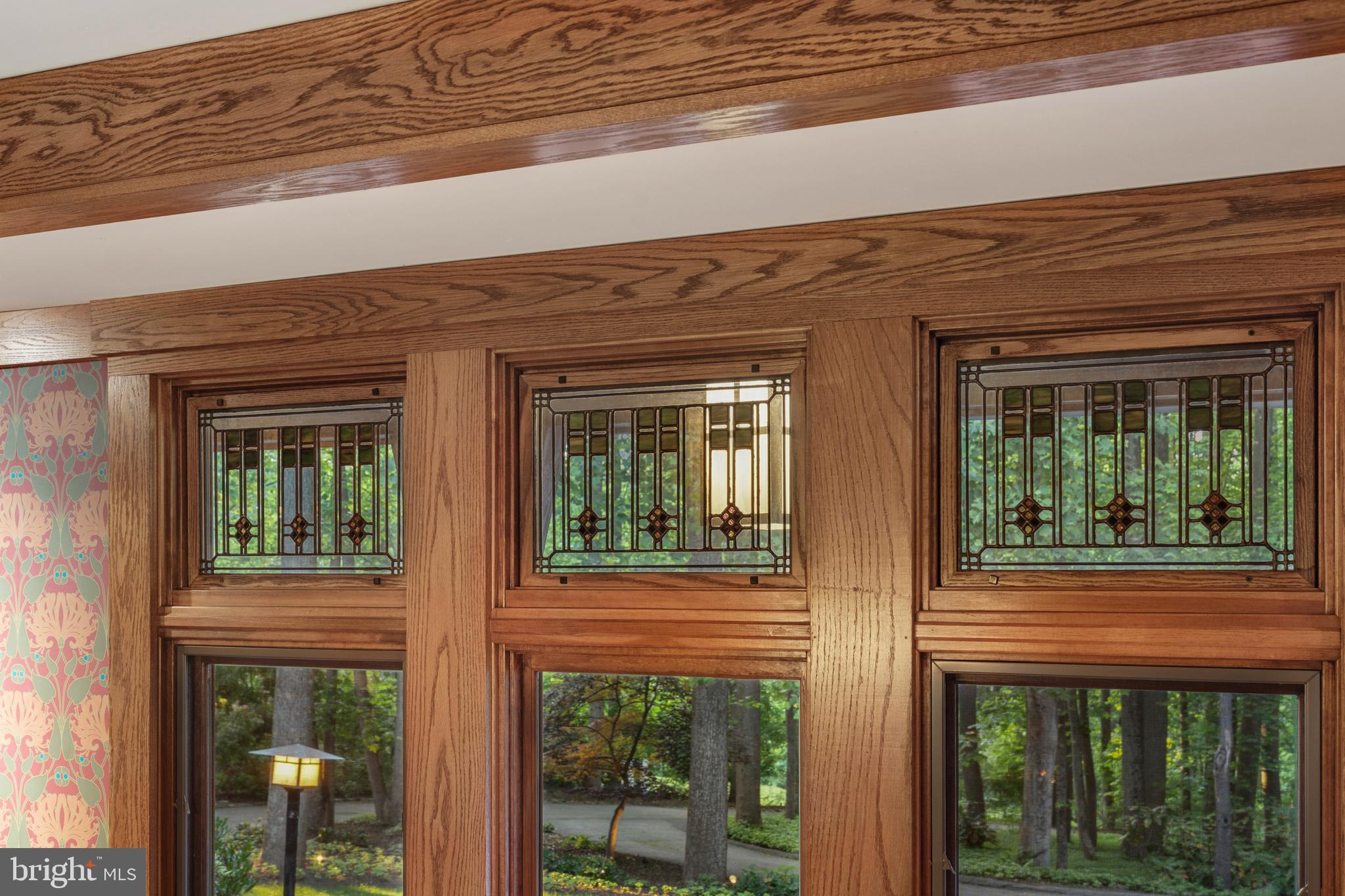 MEADOWOOD - Residential