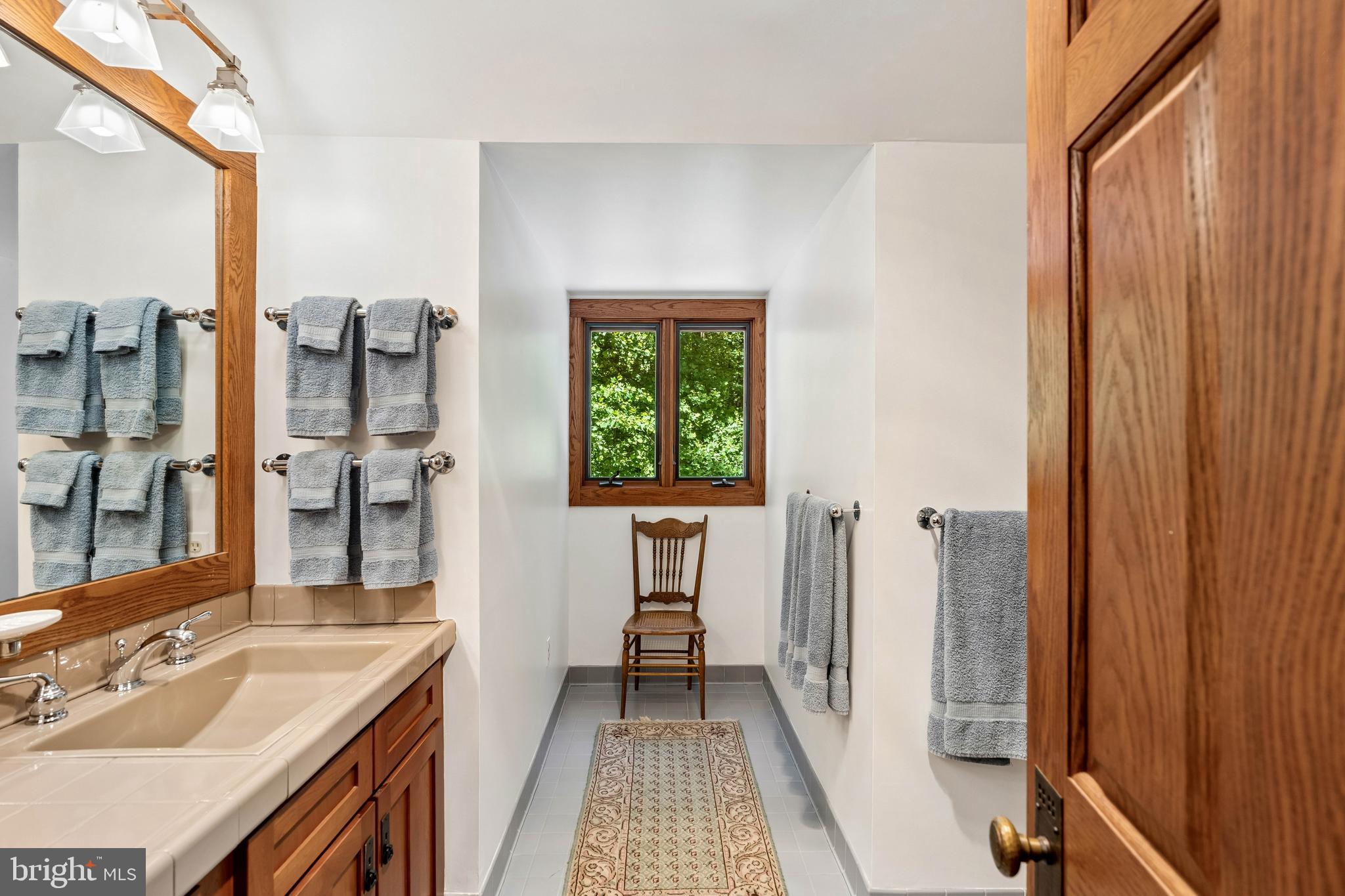 MEADOWOOD - Residential