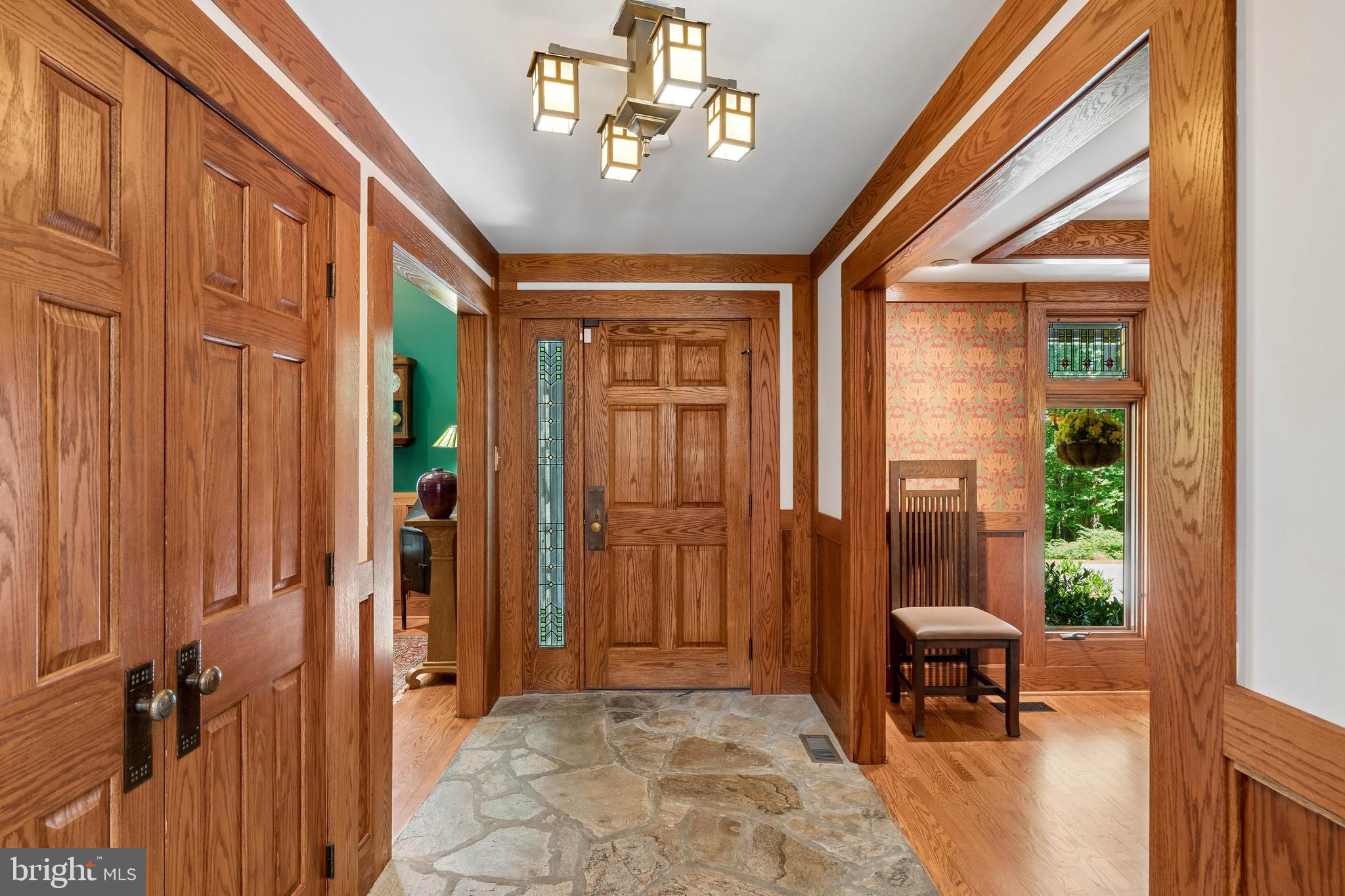 MEADOWOOD - Residential