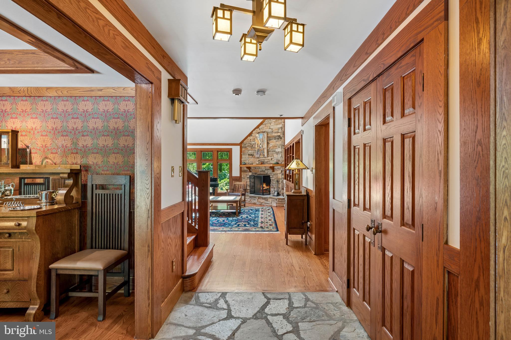 MEADOWOOD - Residential