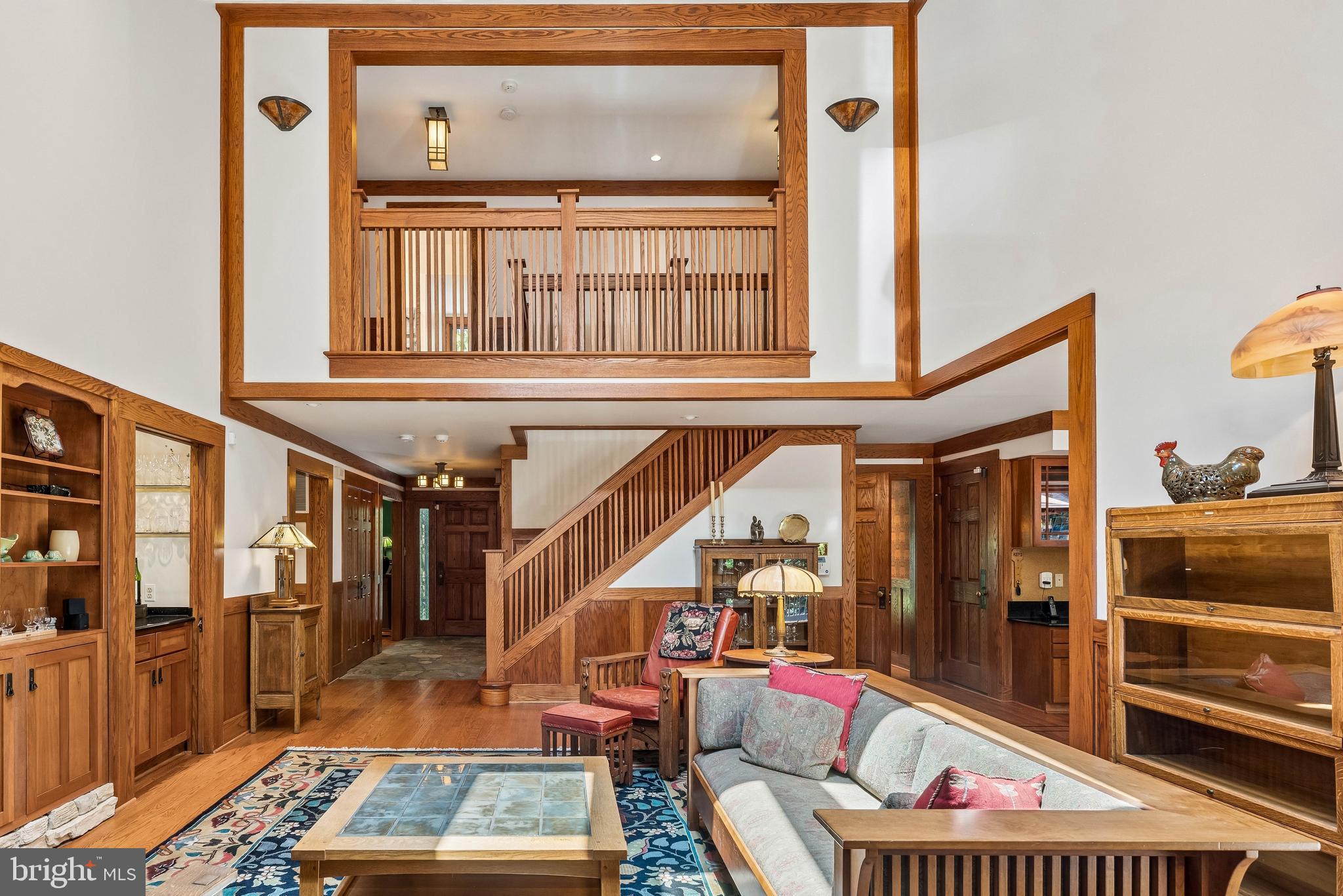 MEADOWOOD - Residential